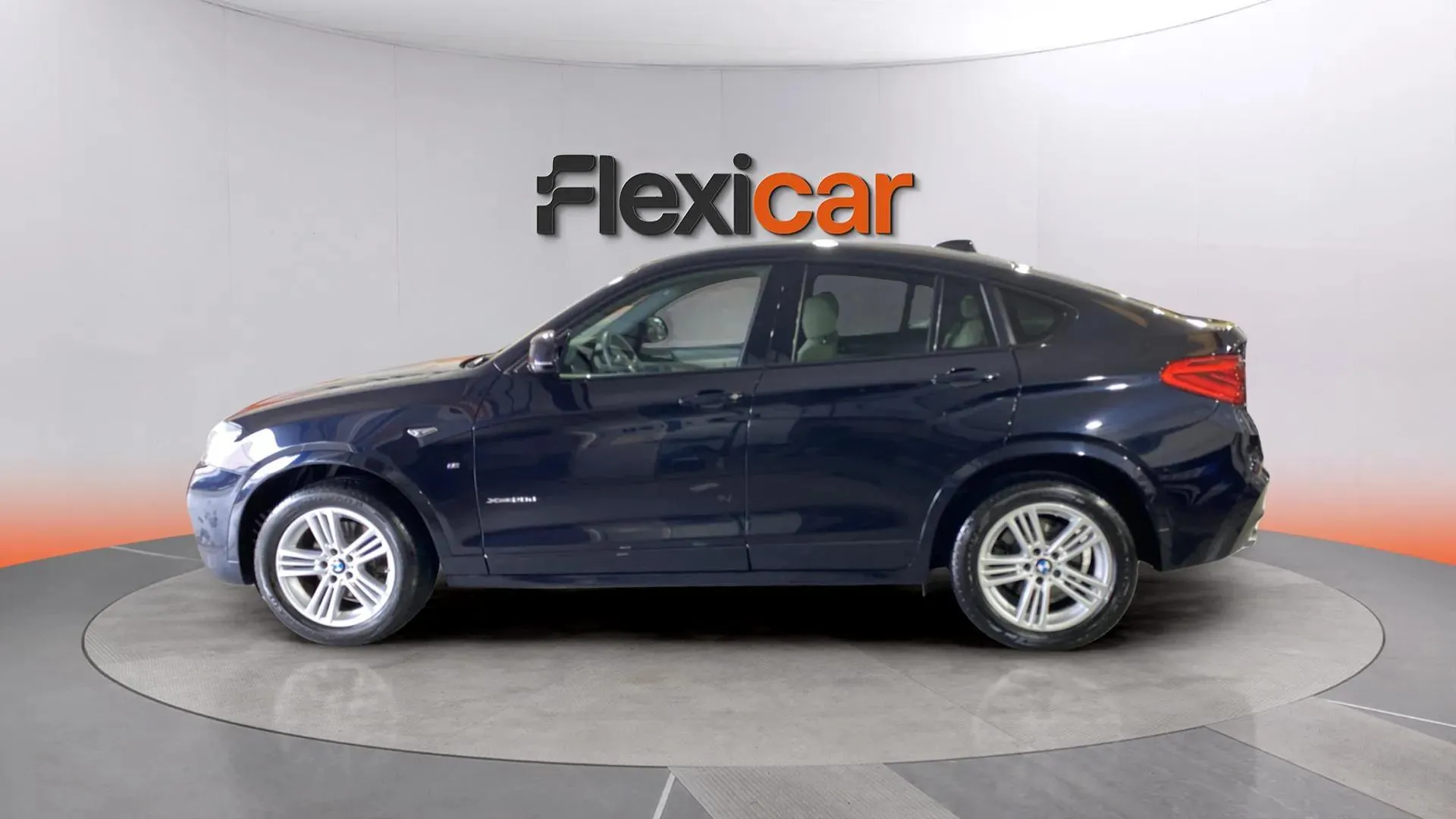 BMW X4 xDrive20d - foto 3