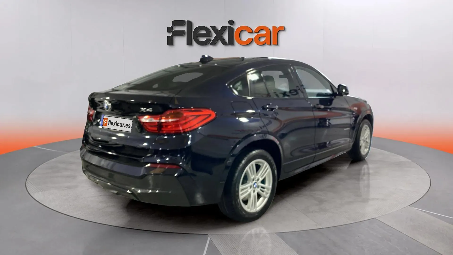 BMW X4 xDrive20d - foto 8