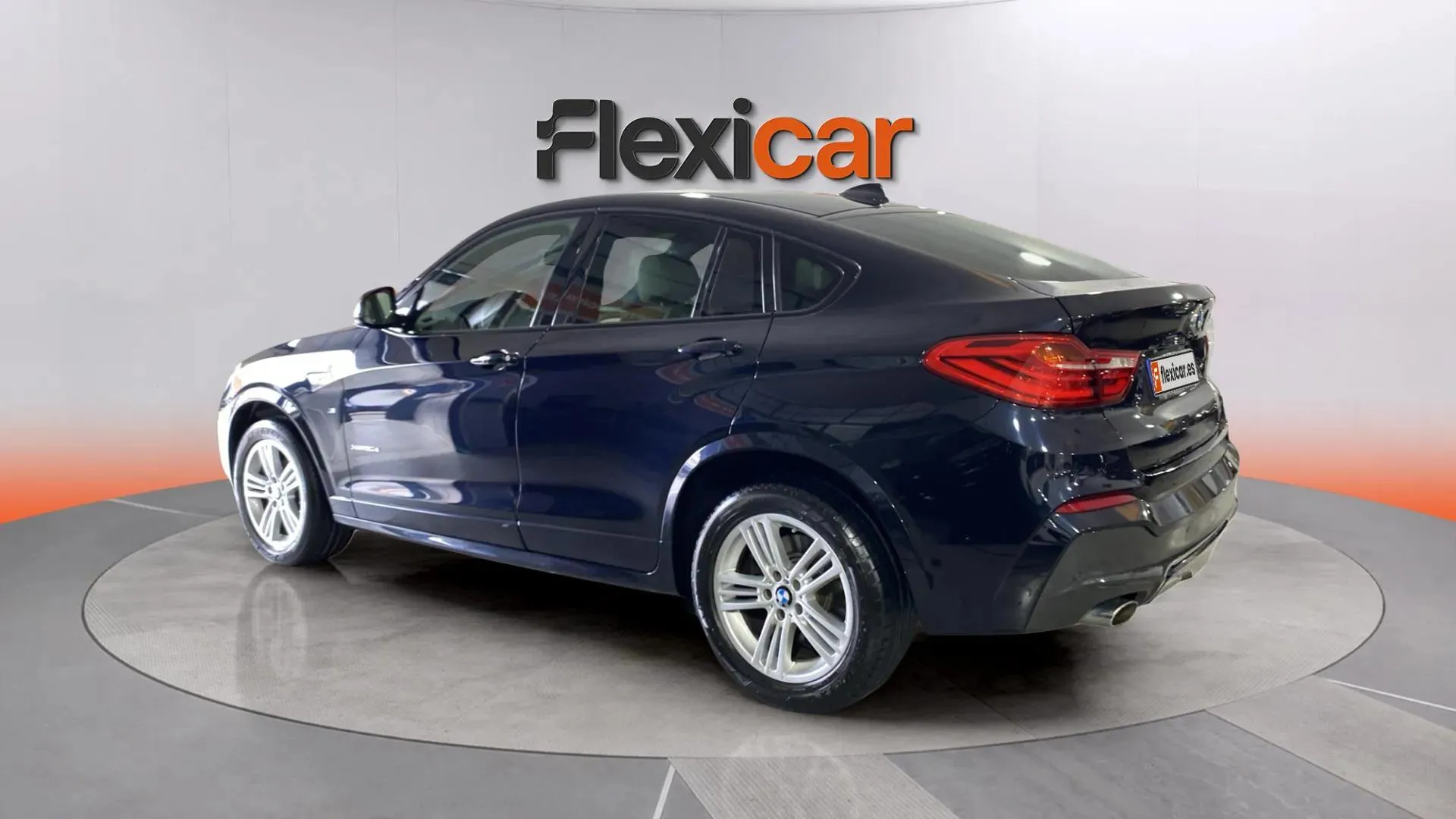 BMW X4 xDrive20d - foto 7