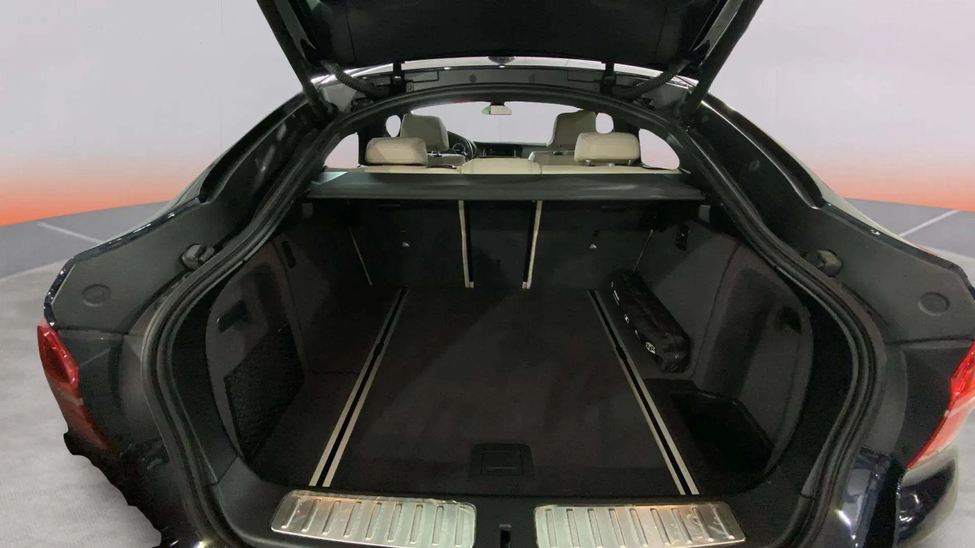 BMW X4 xDrive20d - foto 21