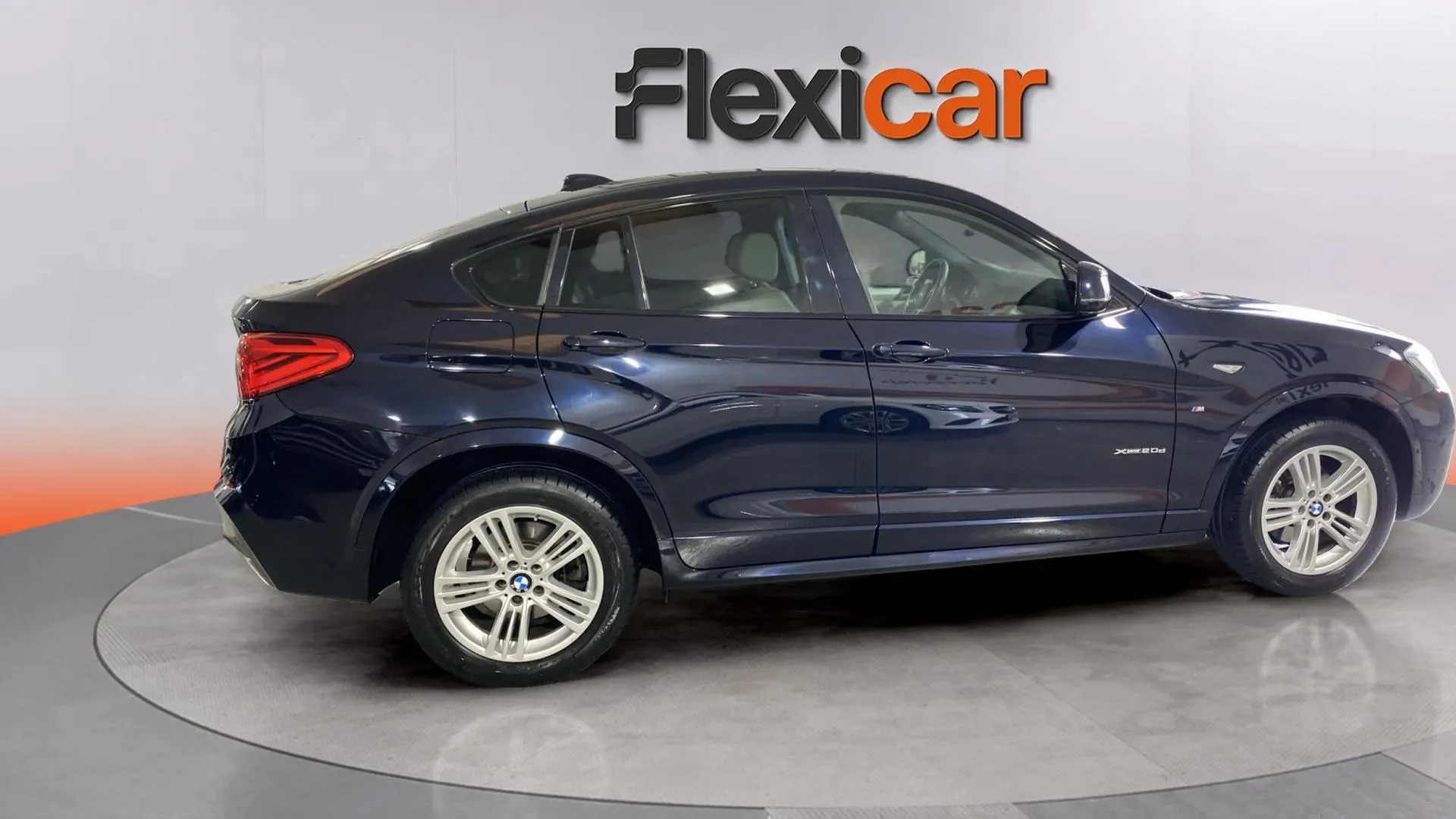 BMW X4 xDrive20d - foto 5