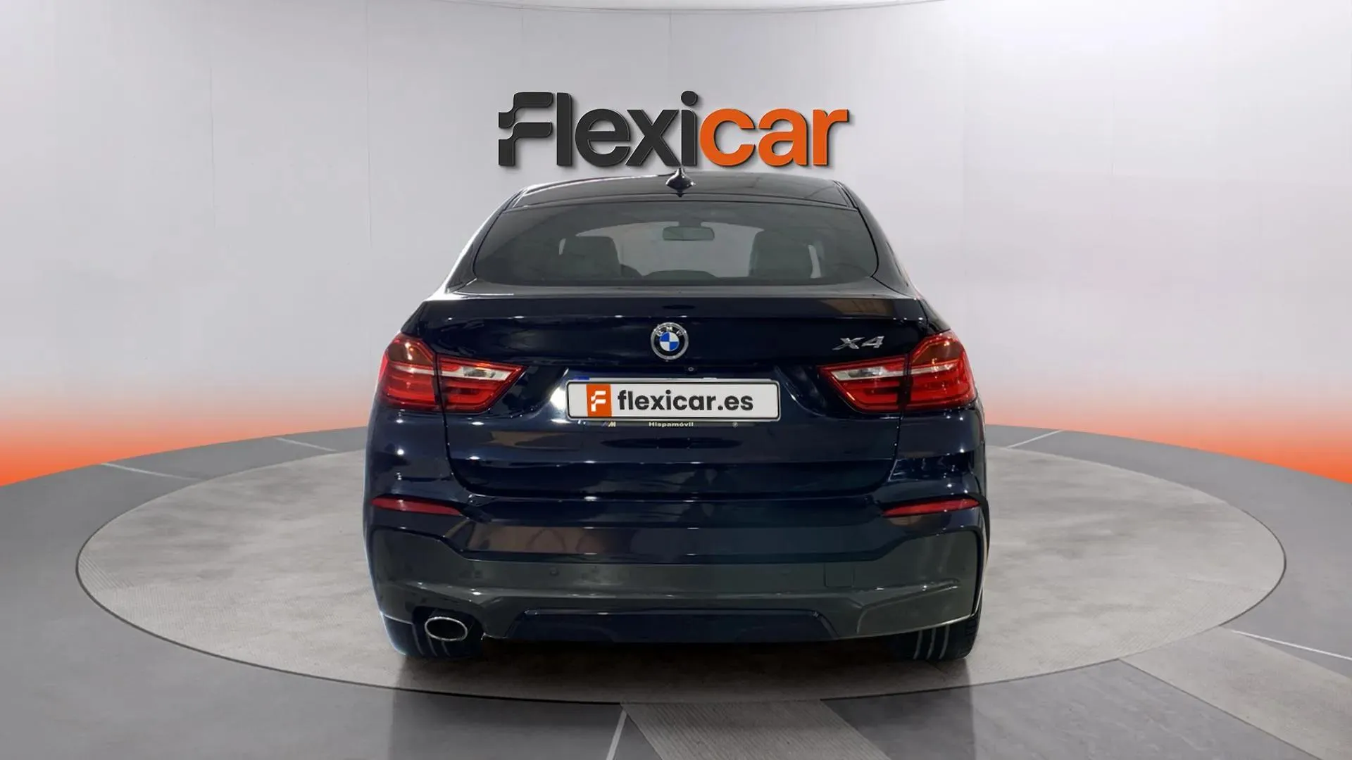 BMW X4 xDrive20d - foto 6
