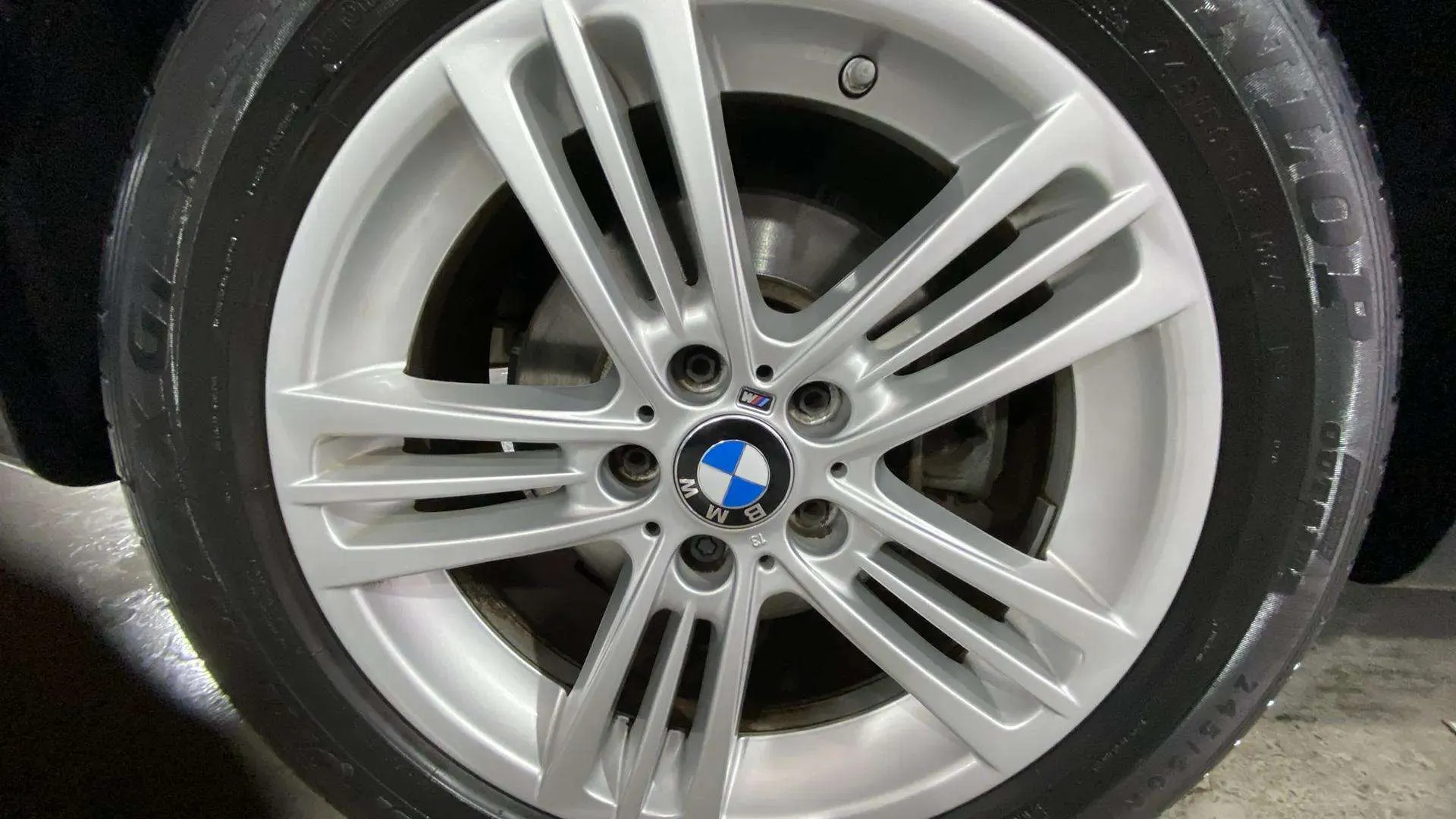 BMW X4 xDrive20d - foto 23