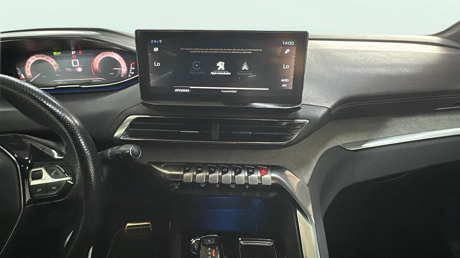 Peugeot 5008 1.5 BlueHDi GT Pack EAT8 - foto 6
