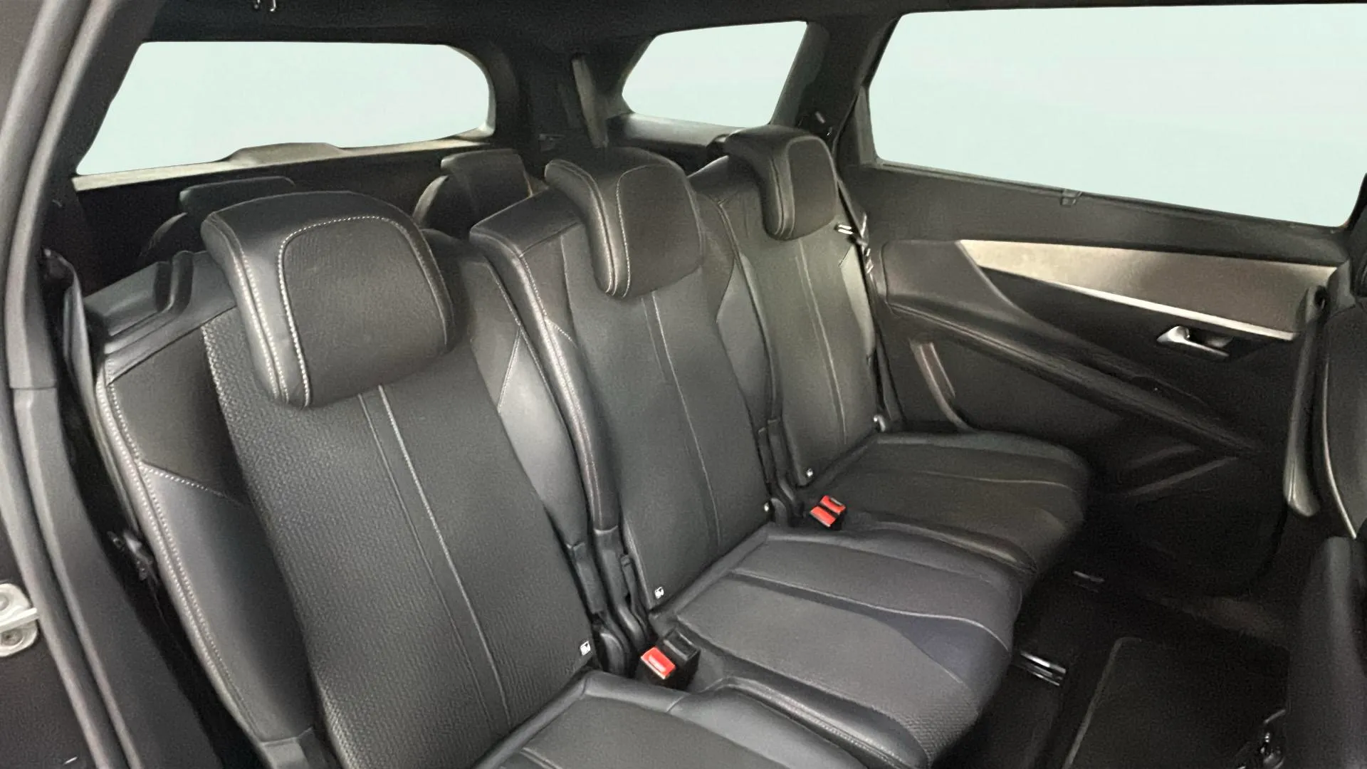 Peugeot 5008 1.5 BlueHDi GT Pack EAT8 - foto 10
