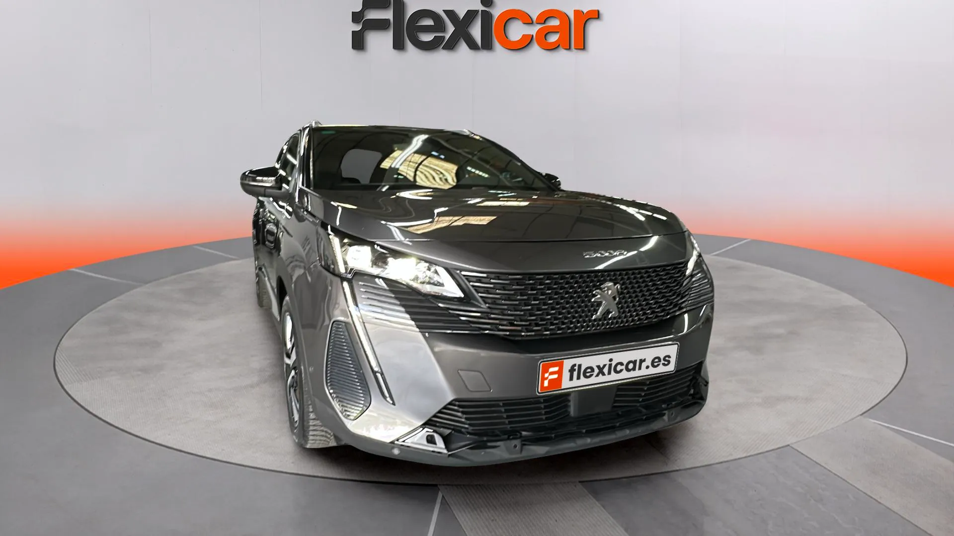 Peugeot 5008 1.5 BlueHDi GT Pack EAT8