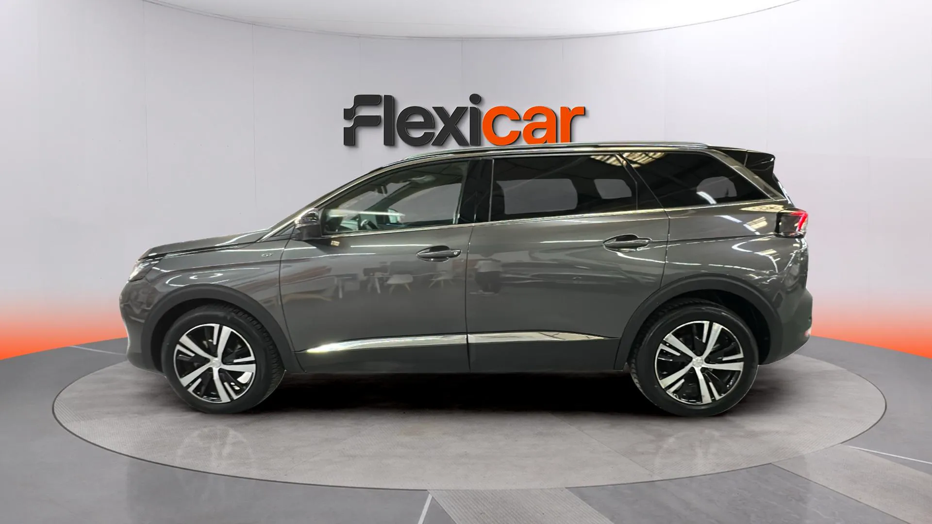 Peugeot 5008 1.5 BlueHDi GT Pack EAT8 - foto 5