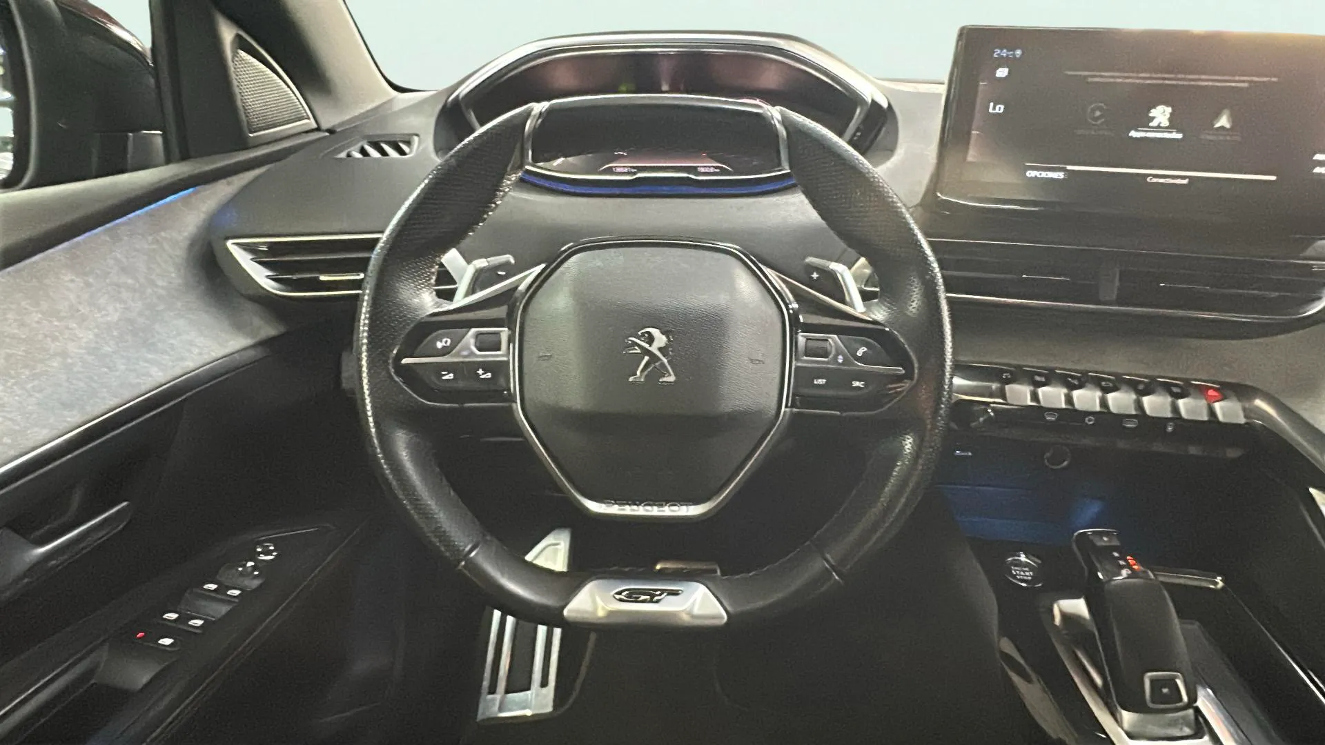 Peugeot 5008 1.5 BlueHDi GT Pack EAT8 - foto 7