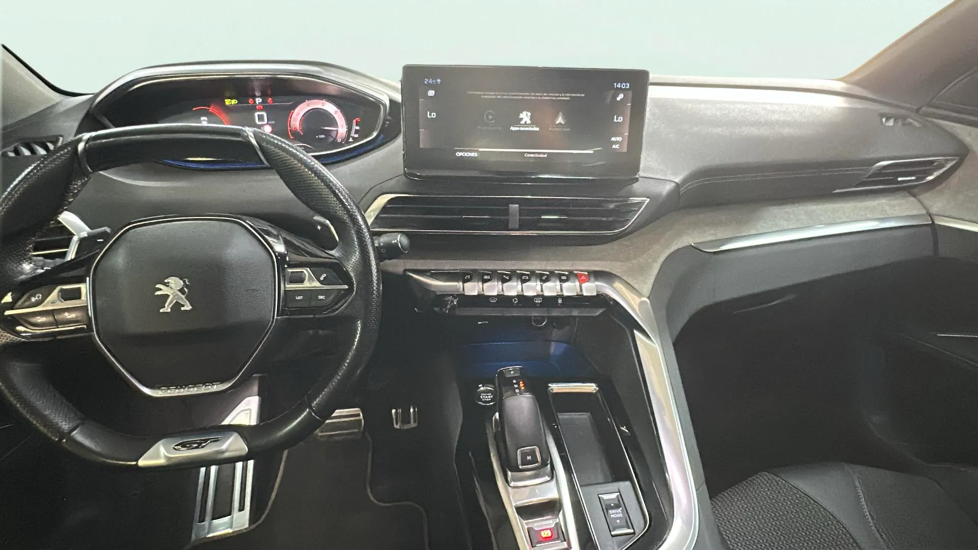 Peugeot 5008 1.5 BlueHDi GT Pack EAT8 - foto 15