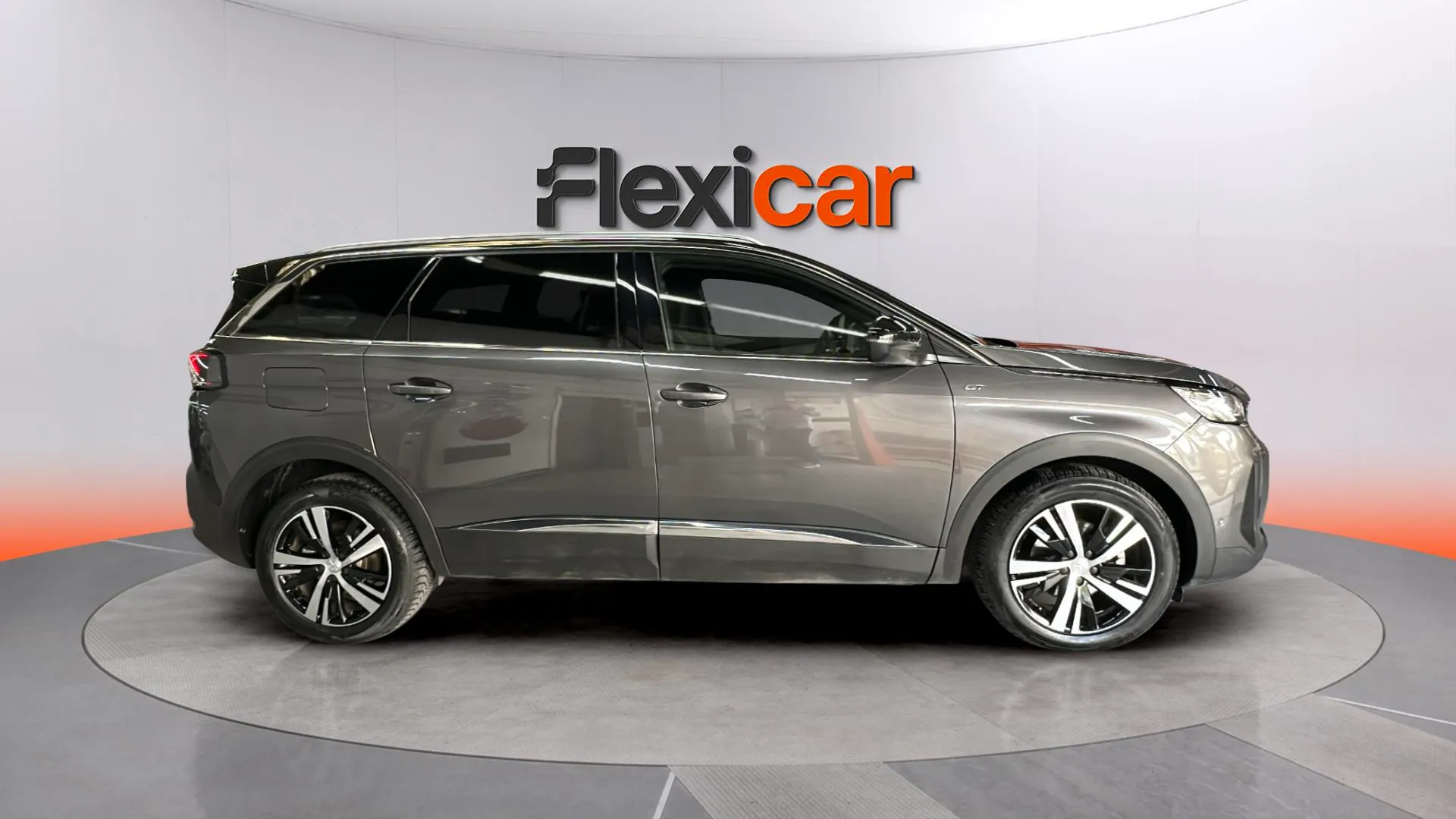 Peugeot 5008 1.5 BlueHDi GT Pack EAT8 - foto 3