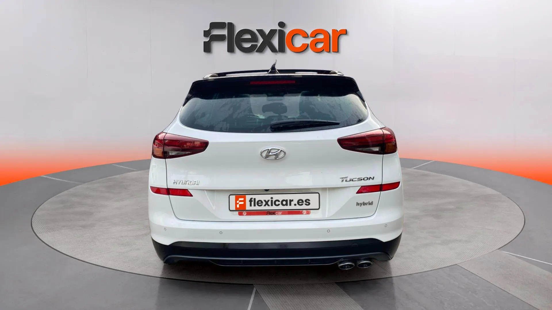 Hyundai Tucson 1.6 CRDi 48V N-Line X DT 4x2 - foto 6