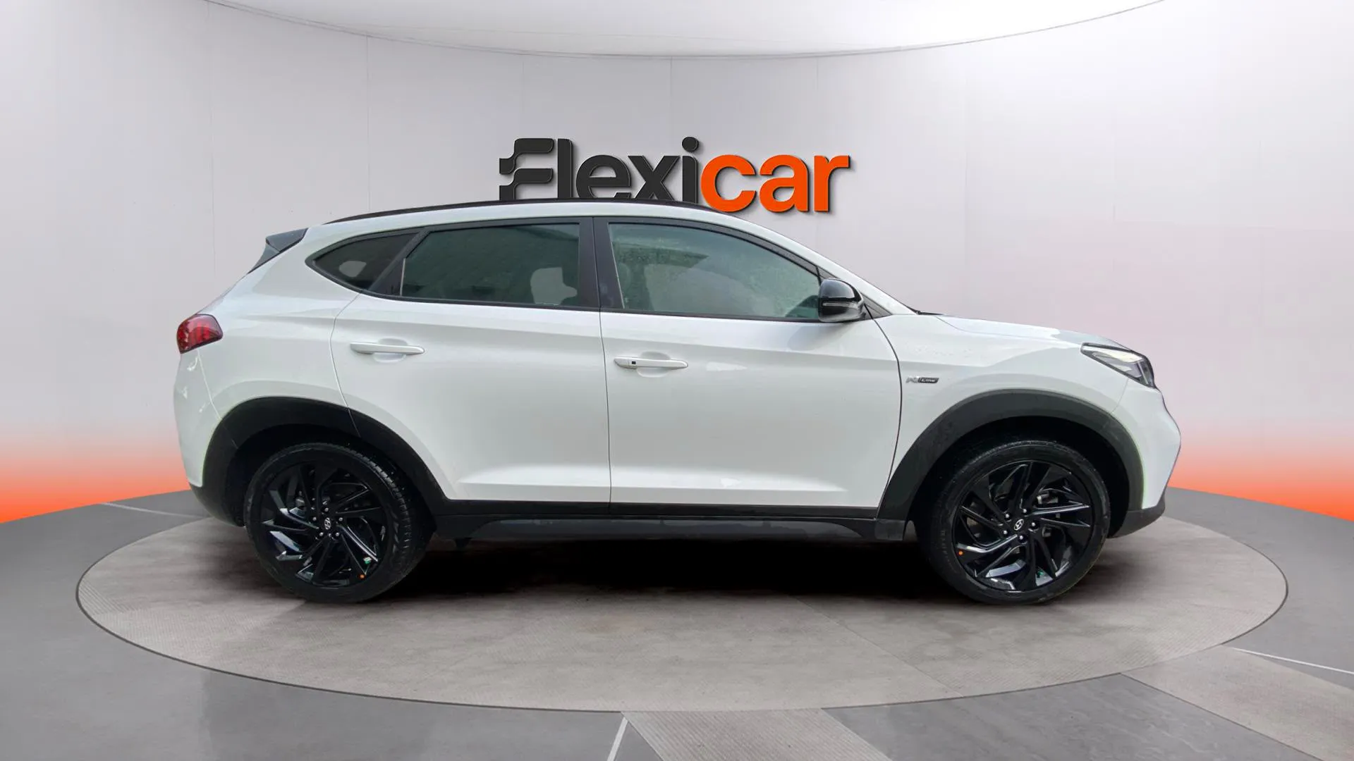 Hyundai Tucson 1.6 CRDi 48V N-Line X DT 4x2 - foto 4