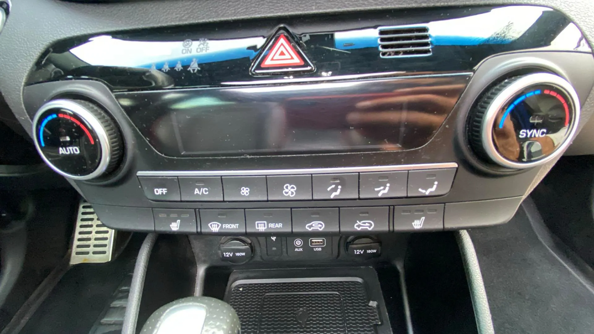 Hyundai Tucson 1.6 CRDi 48V N-Line X DT 4x2 - foto 15