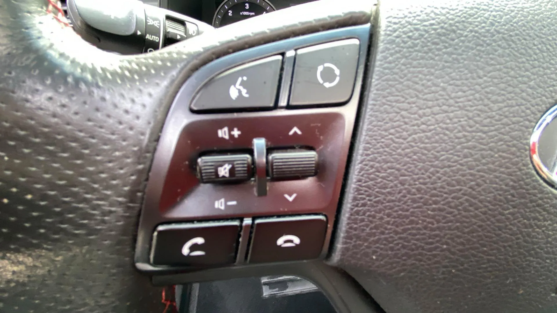 Hyundai Tucson 1.6 CRDi 48V N-Line X DT 4x2 - foto 12