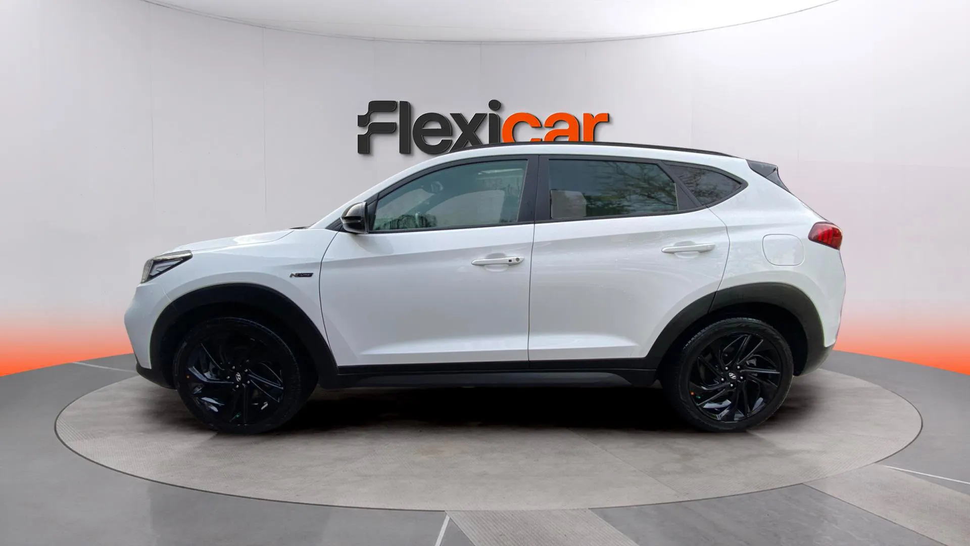 Hyundai Tucson 1.6 CRDi 48V N-Line X DT 4x2 - foto 8