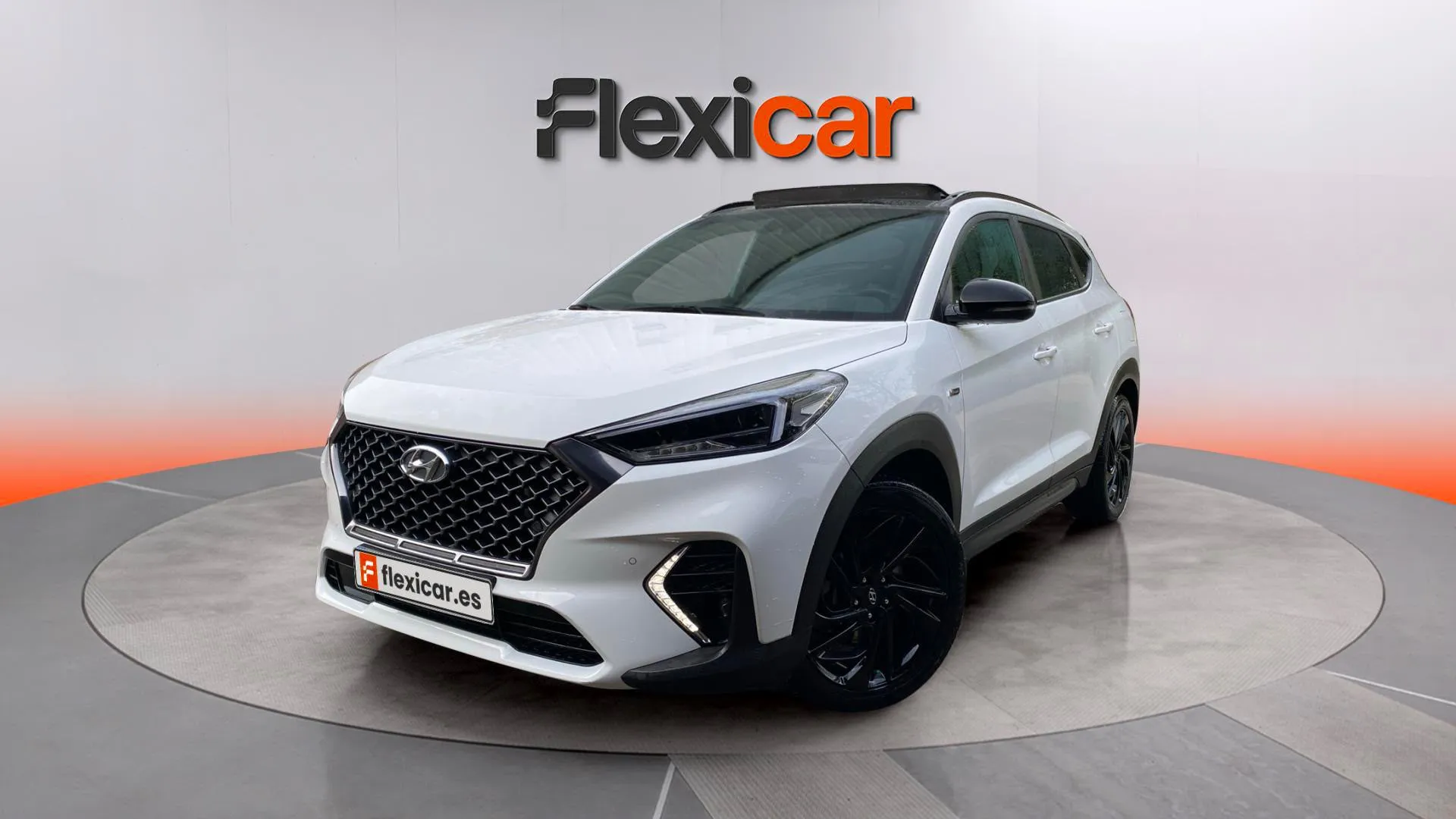 Hyundai Tucson 1.6 CRDi 48V N-Line X DT 4x2 - foto 3