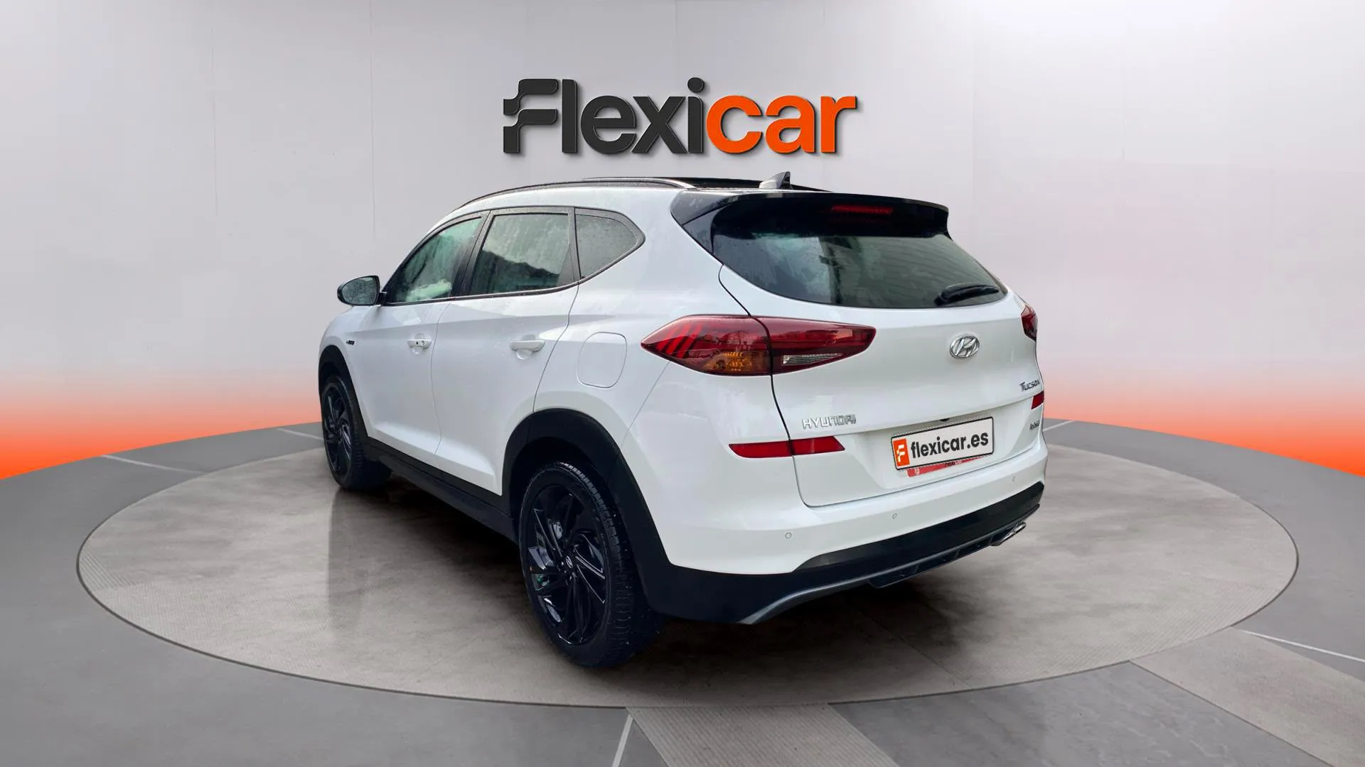 Hyundai Tucson 1.6 CRDi 48V N-Line X DT 4x2 - foto 7