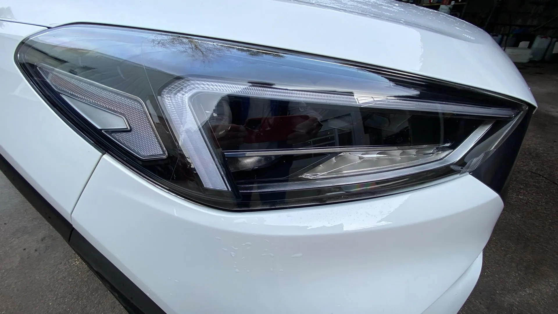 Hyundai Tucson 1.6 CRDi 48V N-Line X DT 4x2 - foto 32