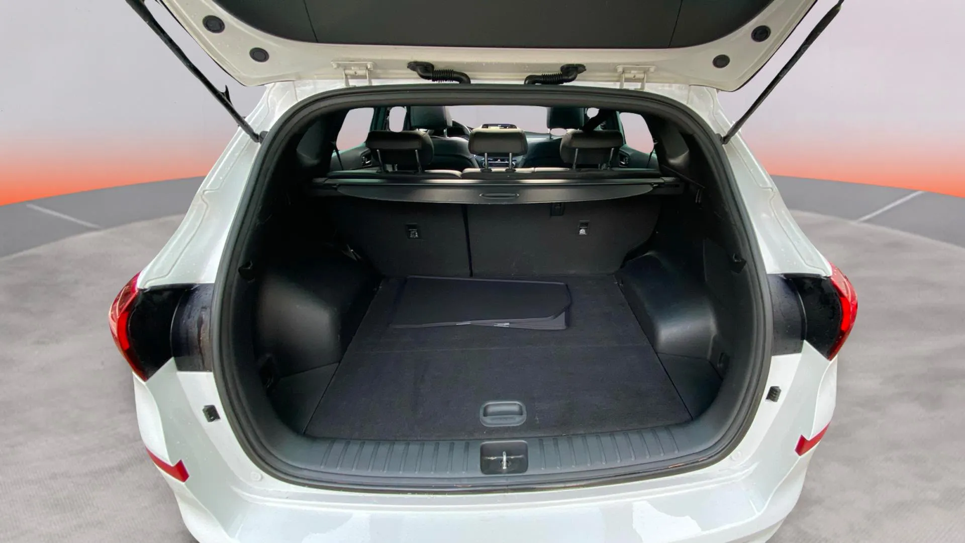 Hyundai Tucson 1.6 CRDi 48V N-Line X DT 4x2 - foto 28