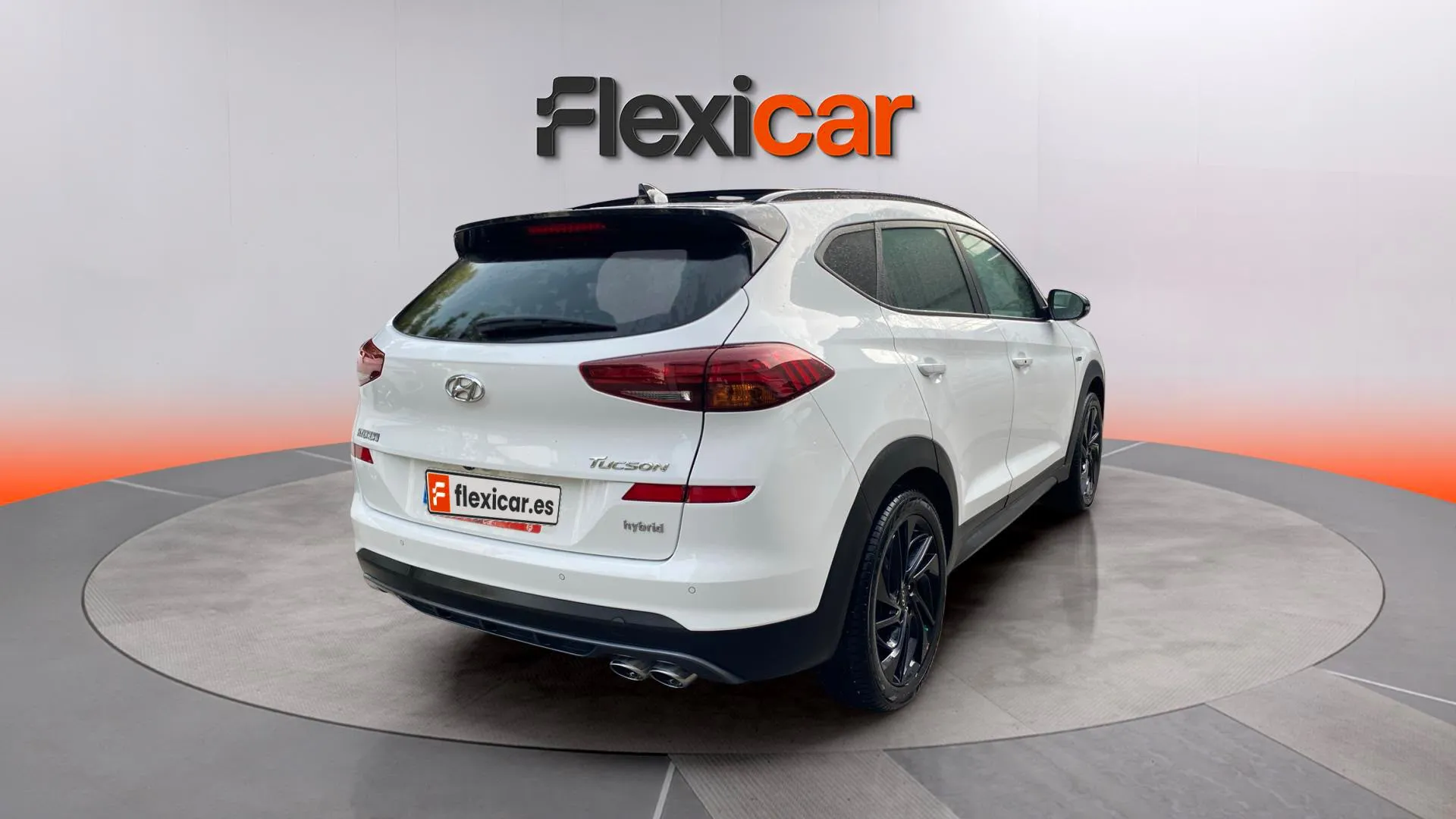 Hyundai Tucson 1.6 CRDi 48V N-Line X DT 4x2 - foto 5