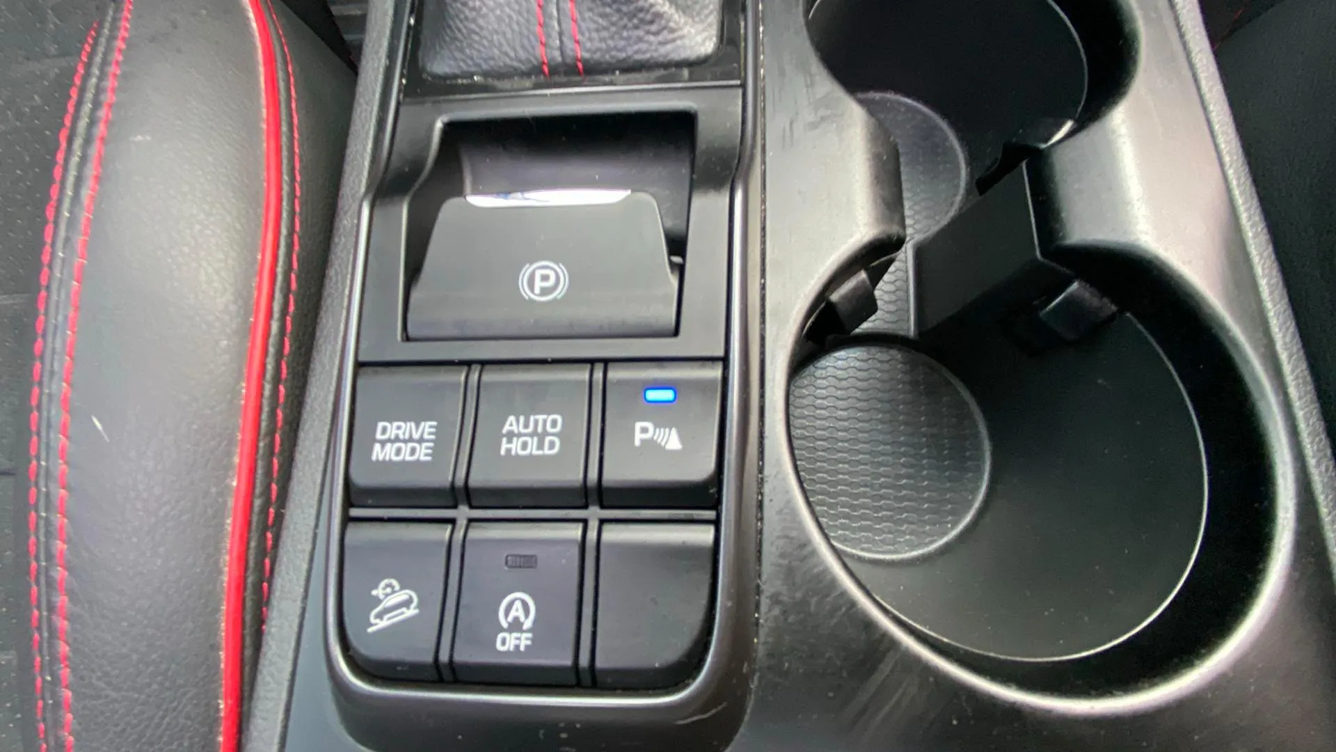 Hyundai Tucson 1.6 CRDi 48V N-Line X DT 4x2 - foto 16
