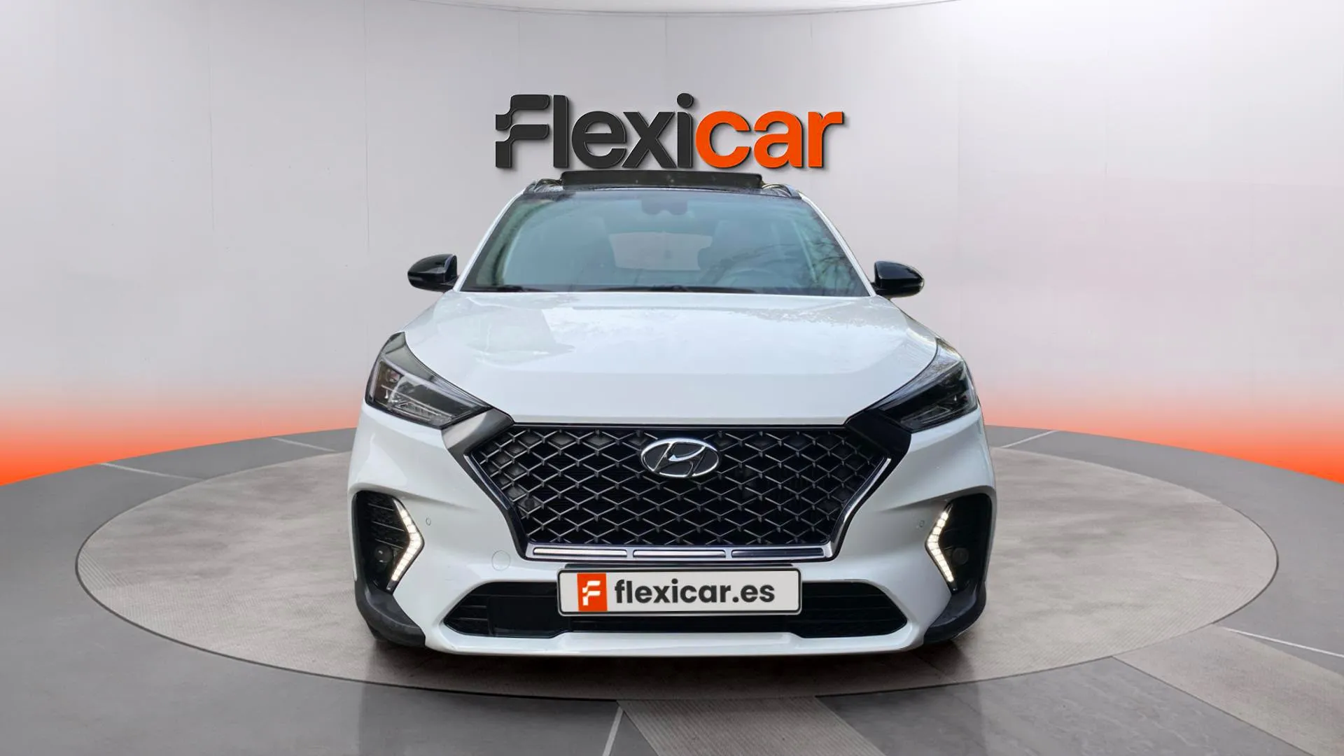 Hyundai Tucson 1.6 CRDi 48V N-Line X DT 4x2 - foto 2