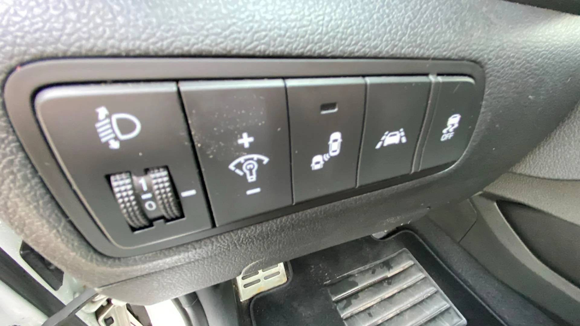 Hyundai Tucson 1.6 CRDi 48V N-Line X DT 4x2 - foto 17