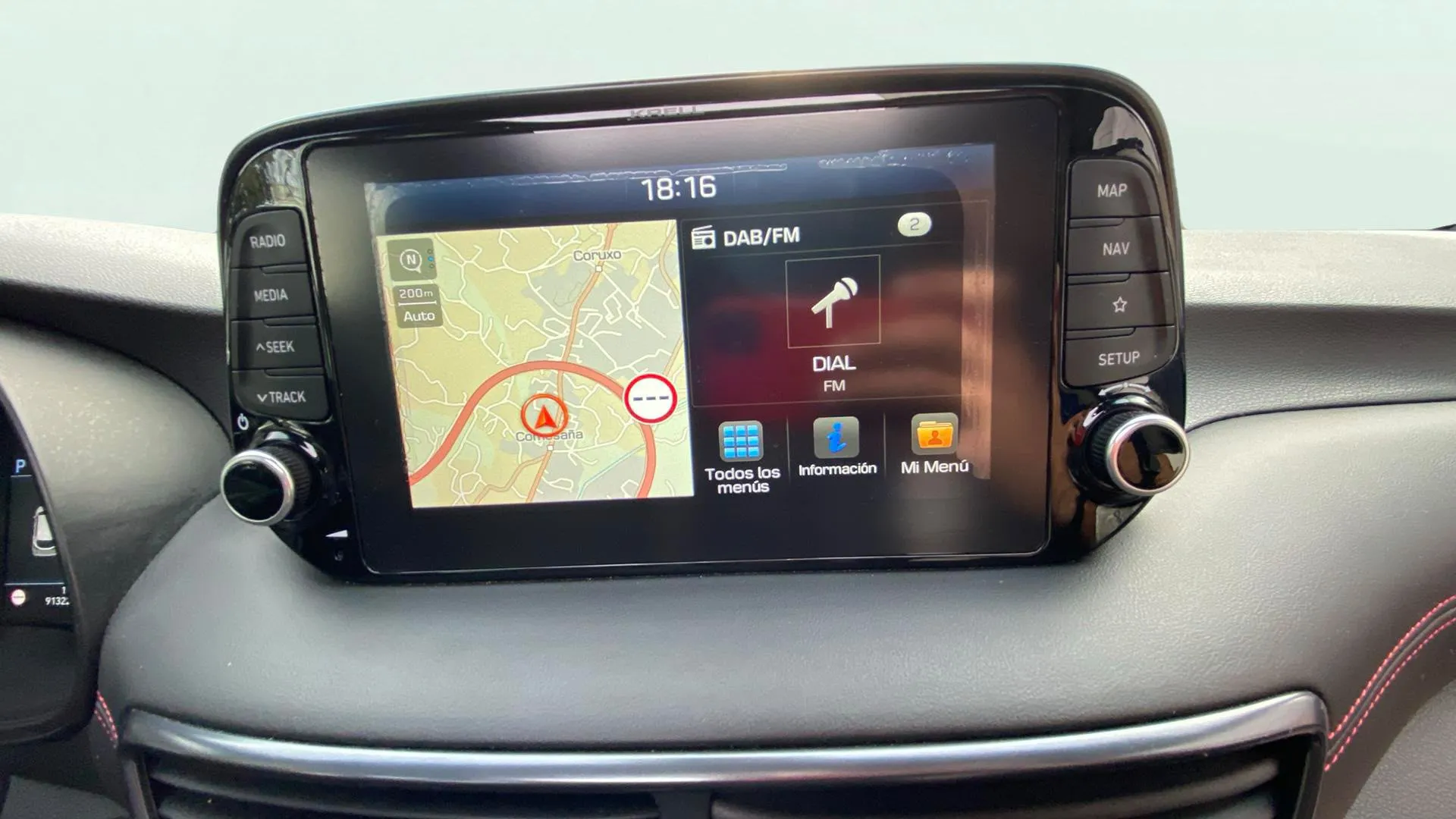 Hyundai Tucson 1.6 CRDi 48V N-Line X DT 4x2 - foto 14