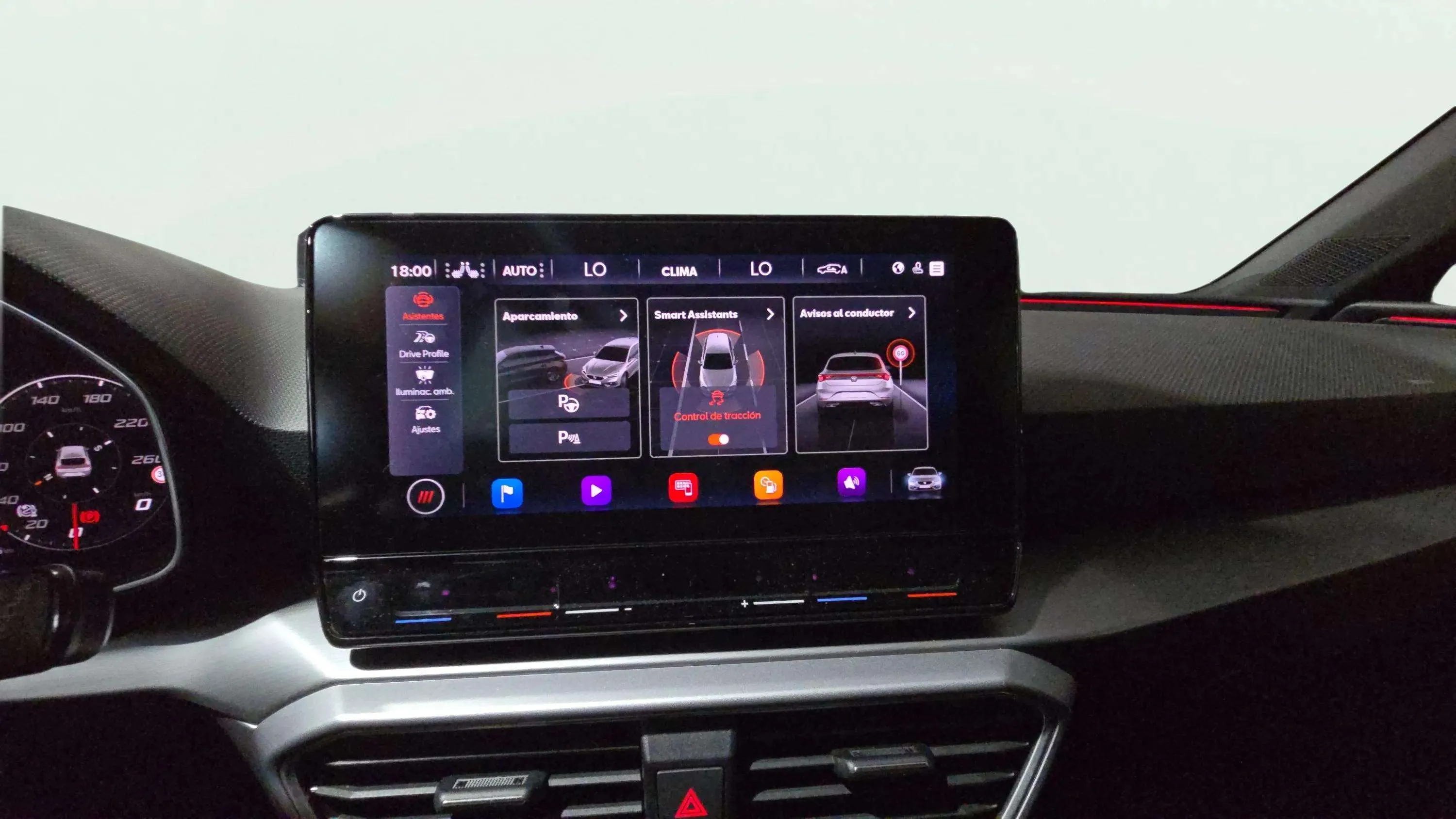 SEAT León 1.5 TSI FR Fast Ed - foto 13