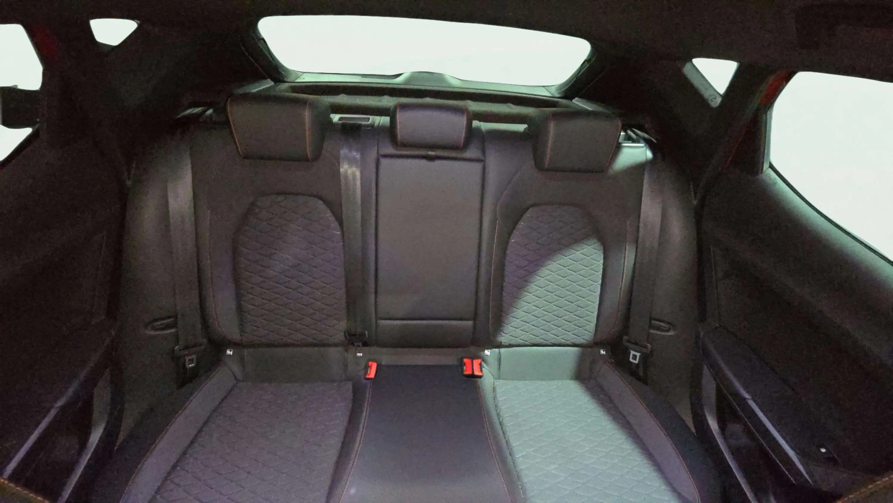 SEAT León 1.5 TSI FR Fast Ed - foto 11