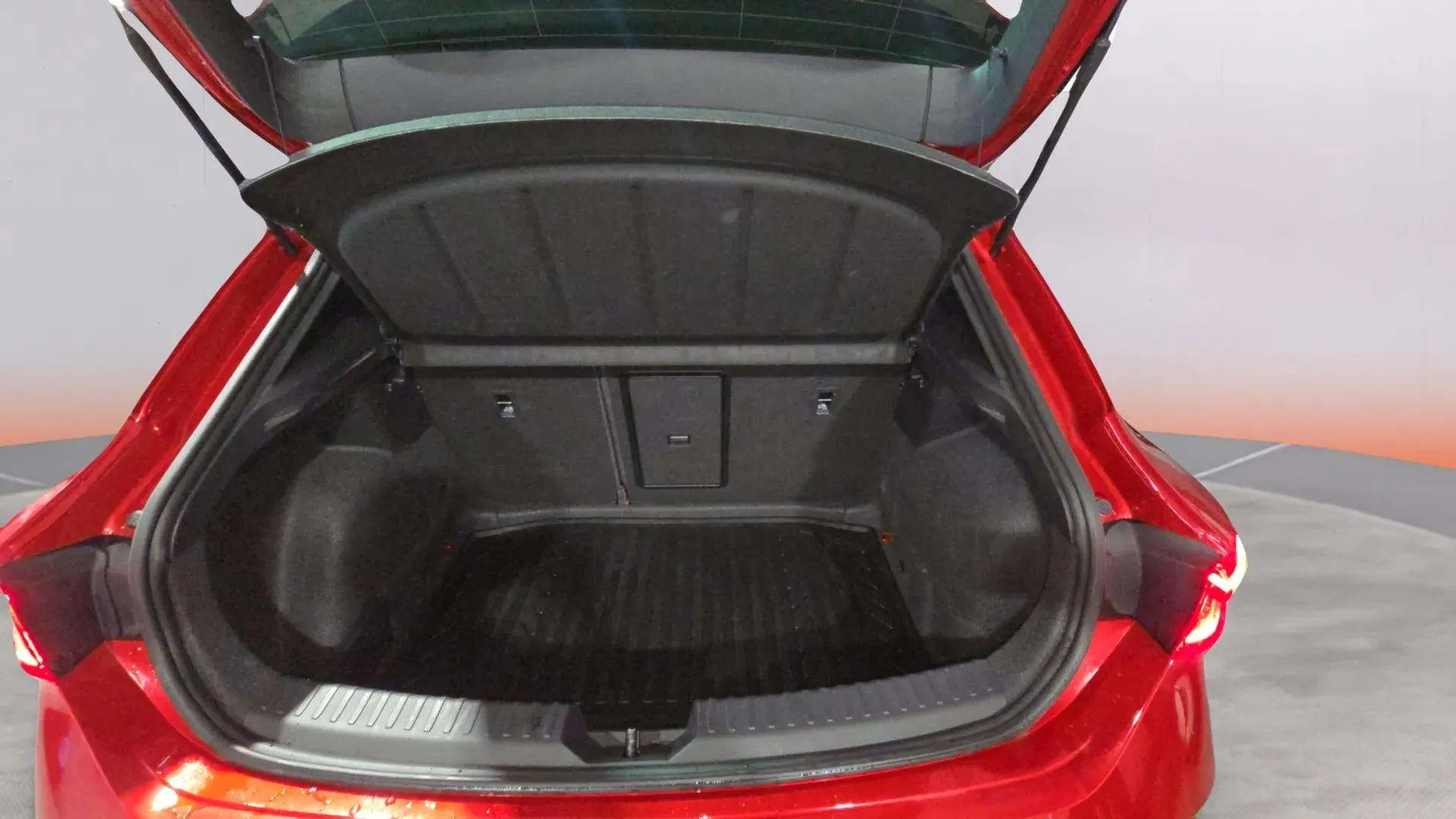 SEAT León 1.5 TSI FR Fast Ed - foto 5