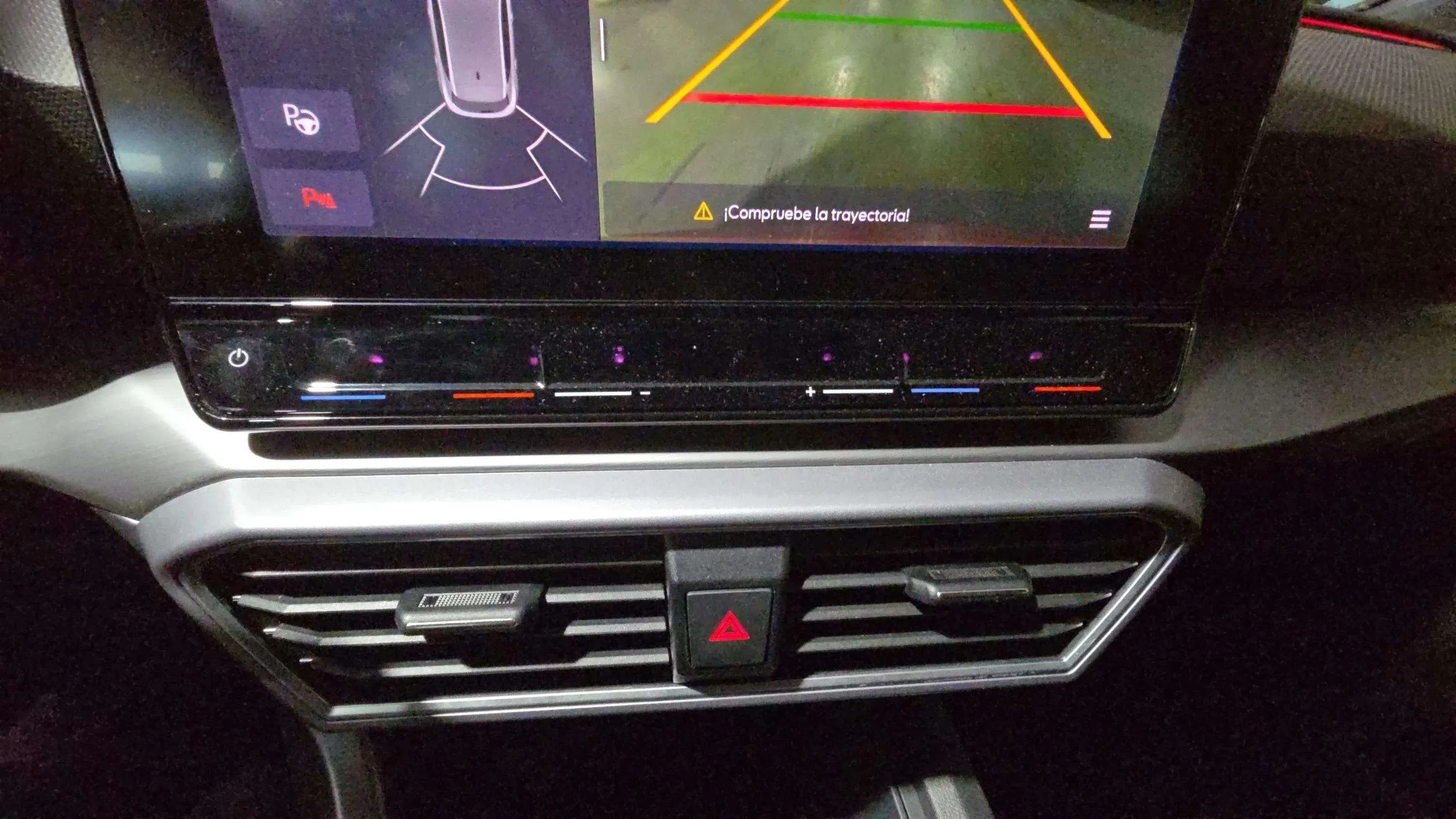 SEAT León 1.5 TSI FR Fast Ed - foto 16