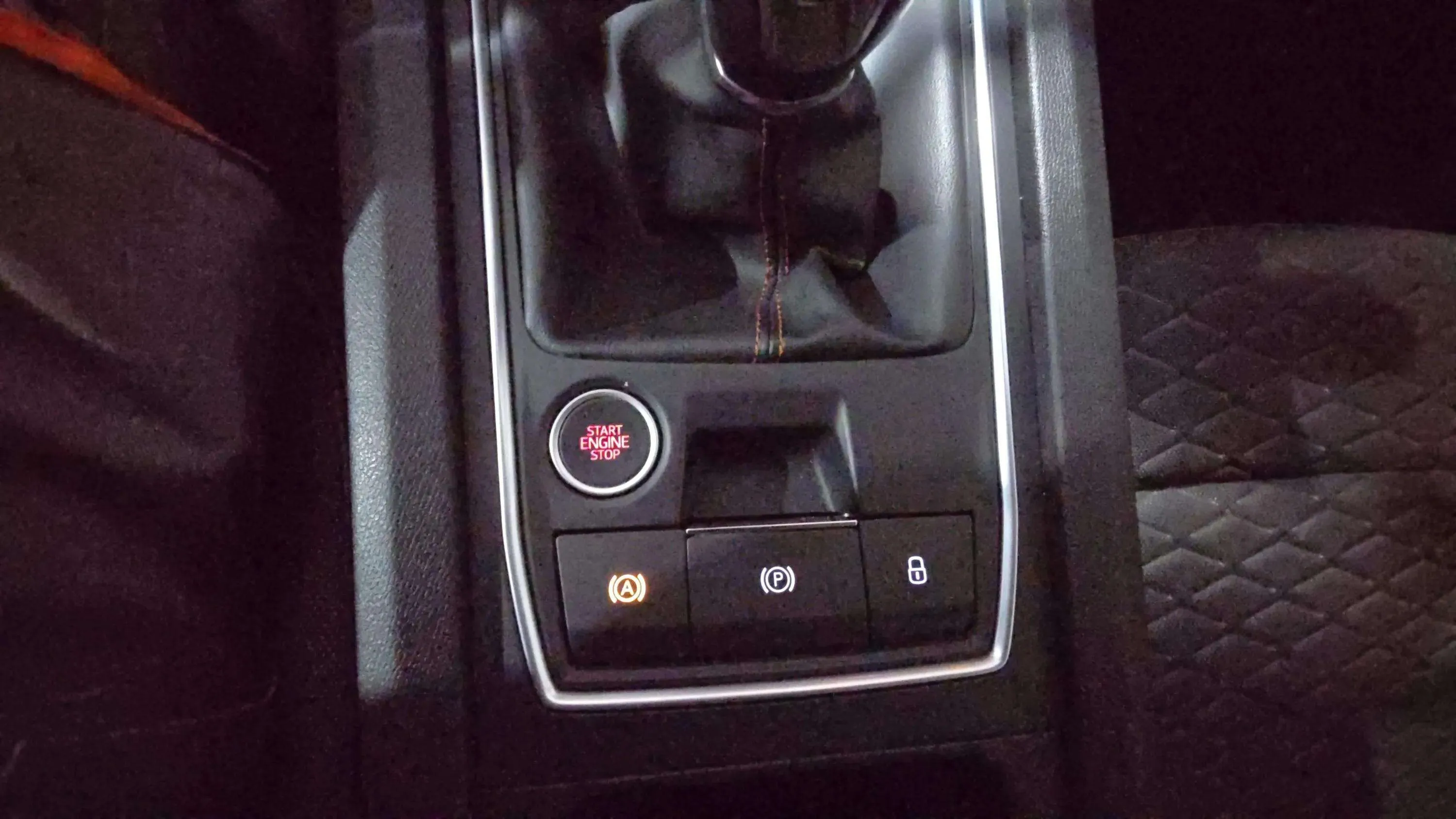 SEAT León 1.5 TSI FR Fast Ed - foto 20