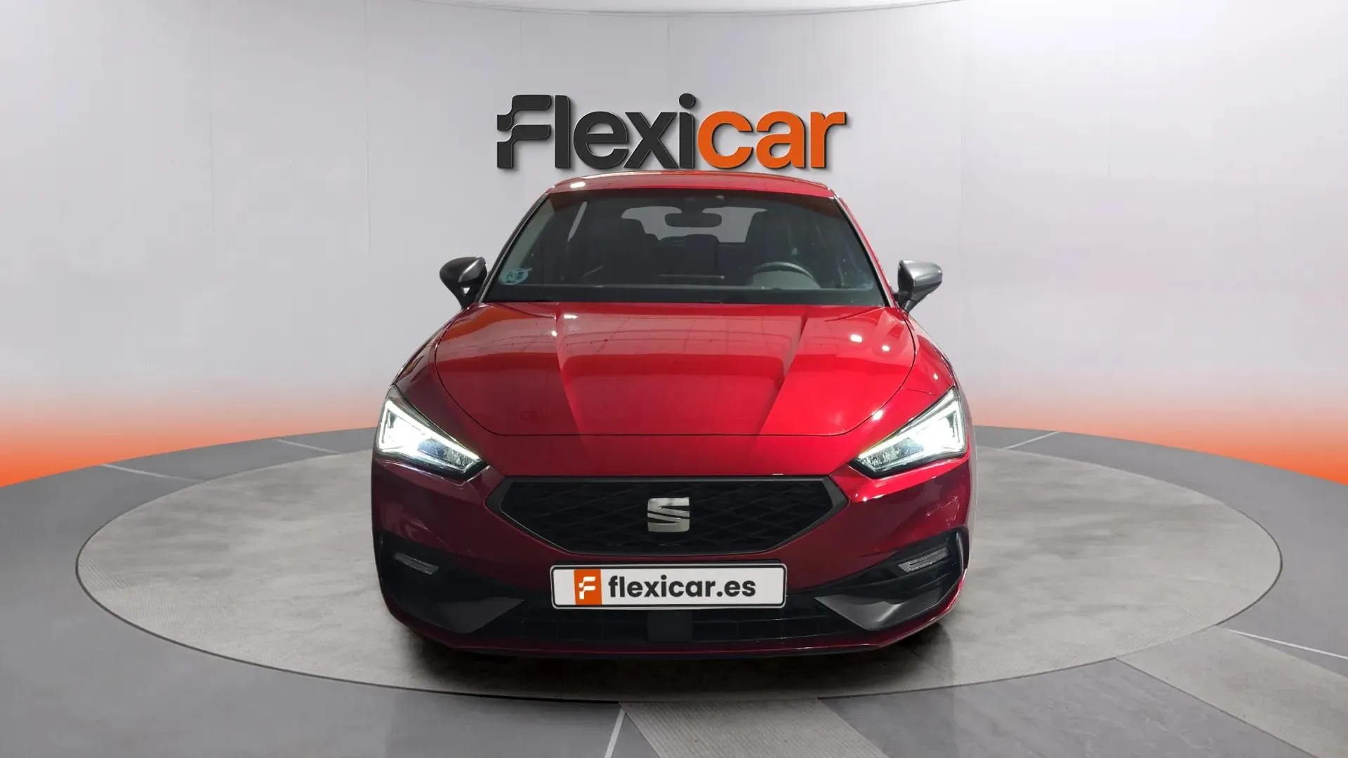 SEAT León 1.5 TSI FR Fast Ed - foto 2