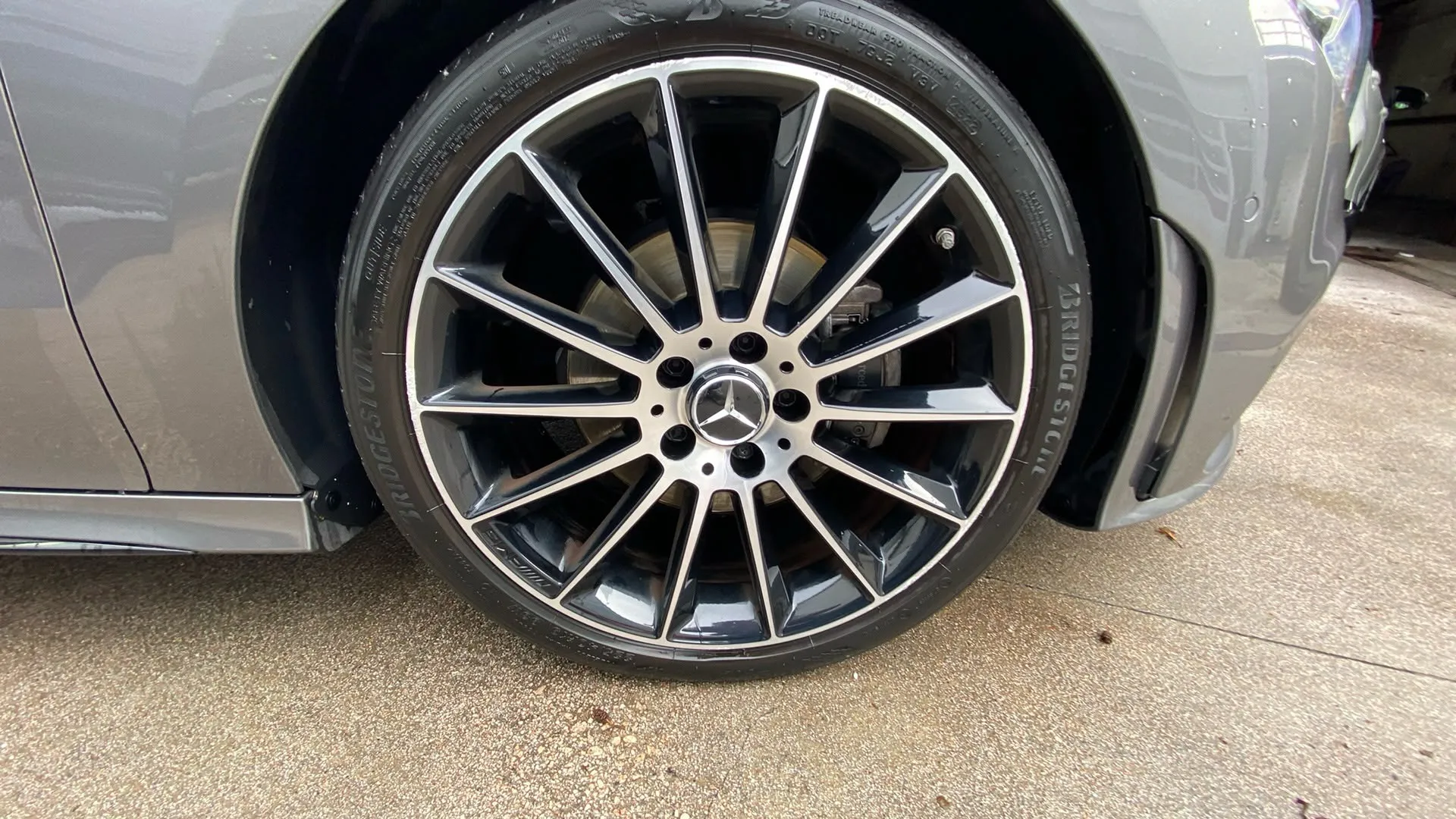 Mercedes-Benz CLA 180 - foto 26