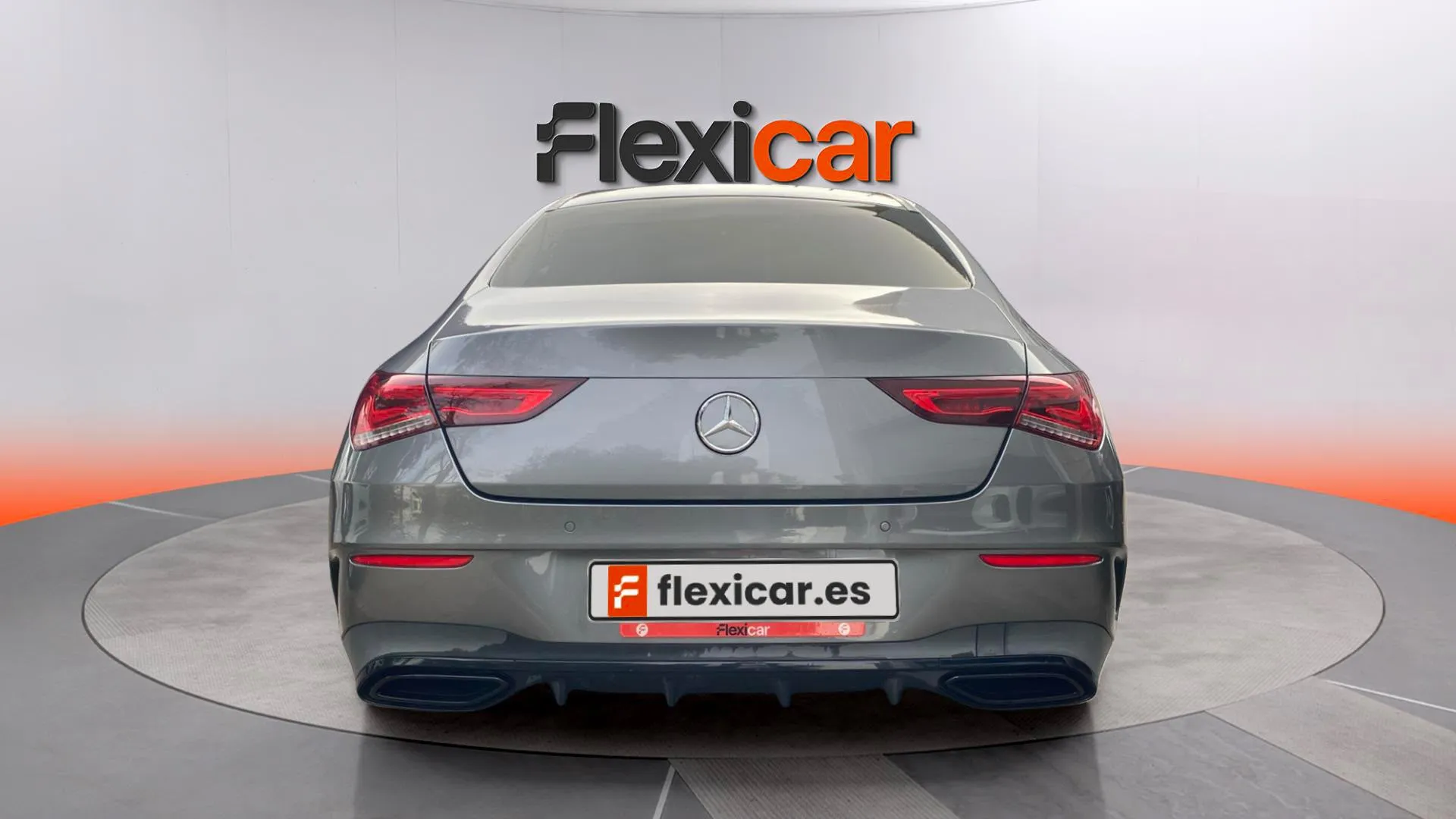Mercedes-Benz CLA 180 - foto 6