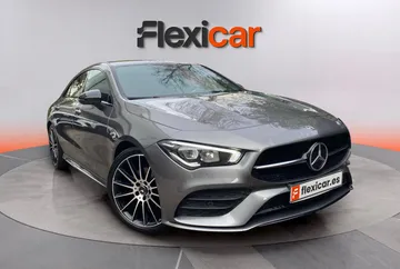 mercedes benz clase cla cla 180 gasolina automatica vigo 903000000292320