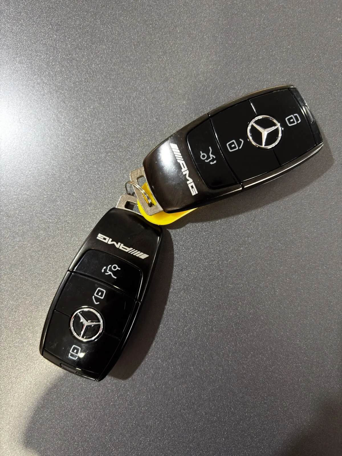 Mercedes-Benz CLA Mercedes-AMG 45 4MATIC+ Shooting Bra - foto 18