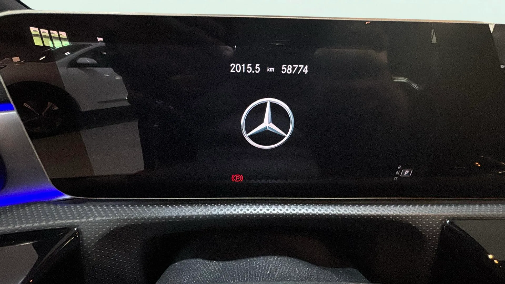 Mercedes-Benz CLA Mercedes-AMG 45 4MATIC+ Shooting Bra - foto 12