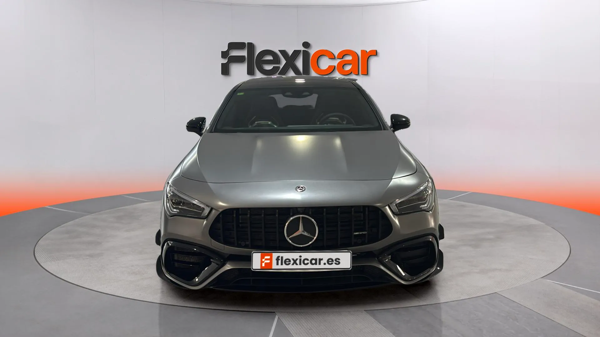 Mercedes-Benz CLA Mercedes-AMG 45 4MATIC+ Shooting Bra - foto 2
