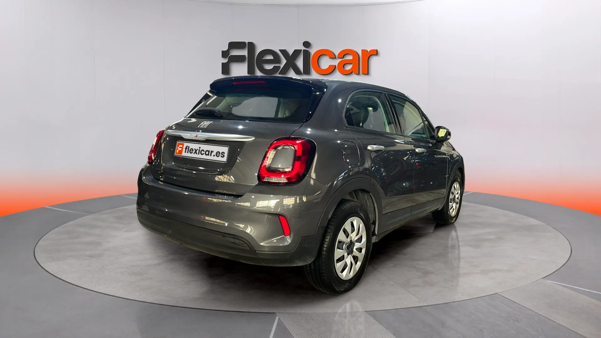Fiat 500X 1.0 Firefly T3 - foto 6