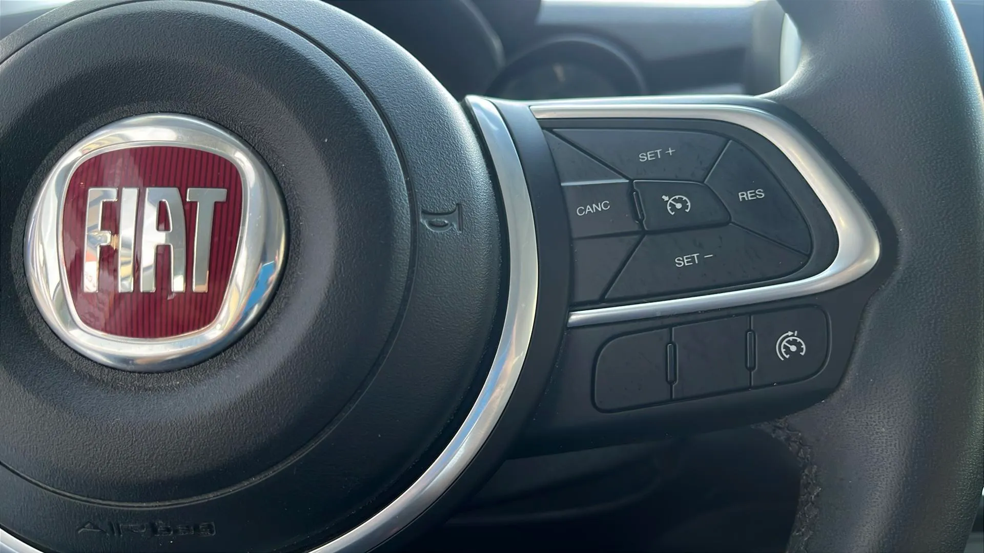 Fiat 500X 1.0 Firefly T3 - foto 15