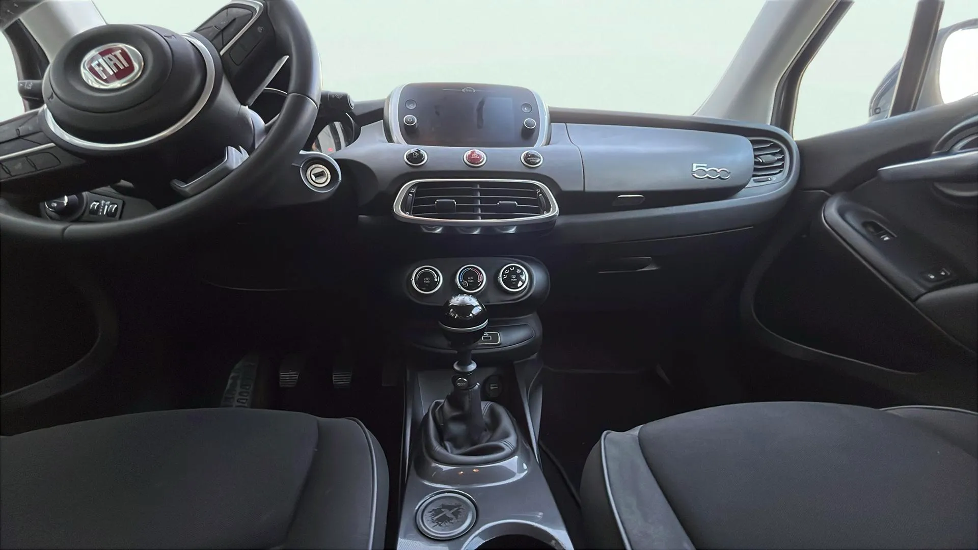 Fiat 500X 1.0 Firefly T3 - foto 11
