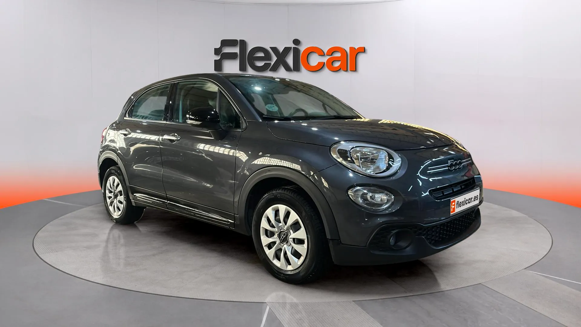 Fiat 500X 1.0 Firefly T3