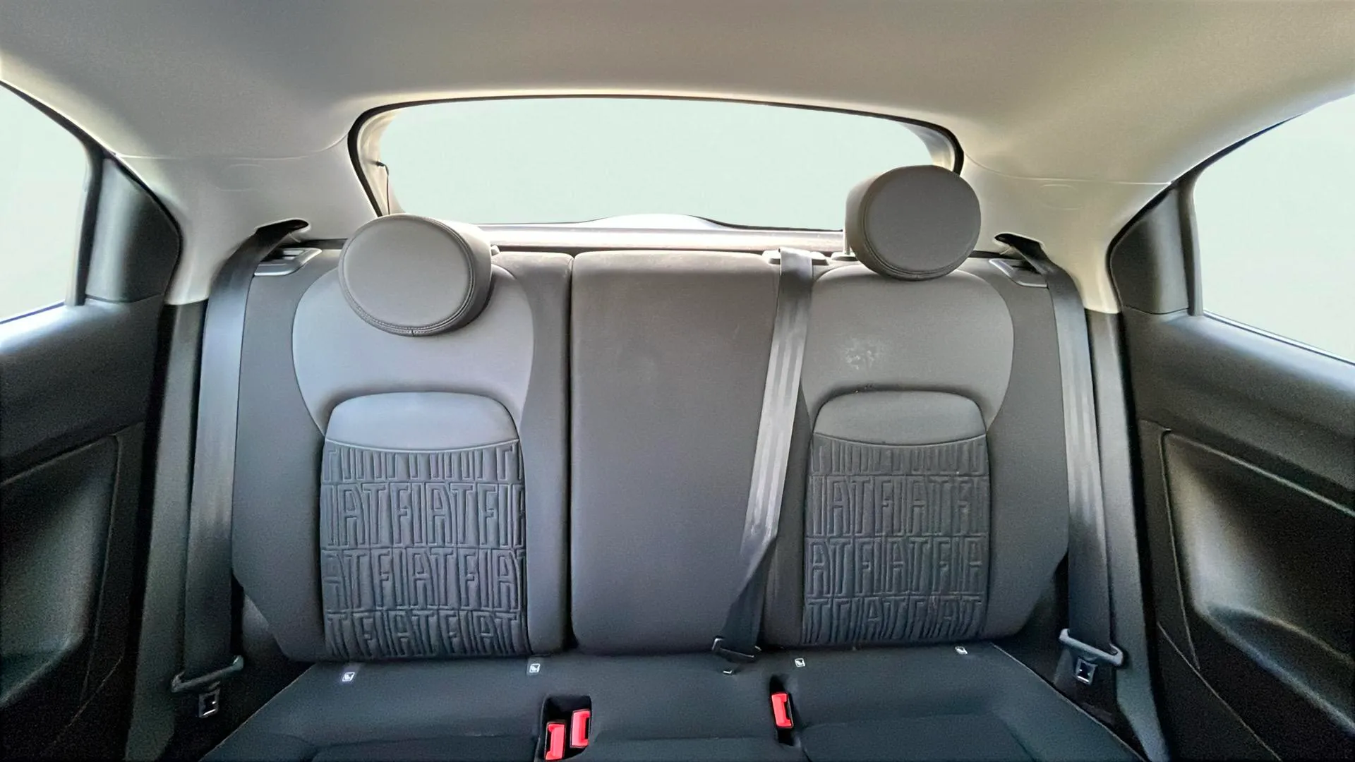 Fiat 500X 1.0 Firefly T3 - foto 18