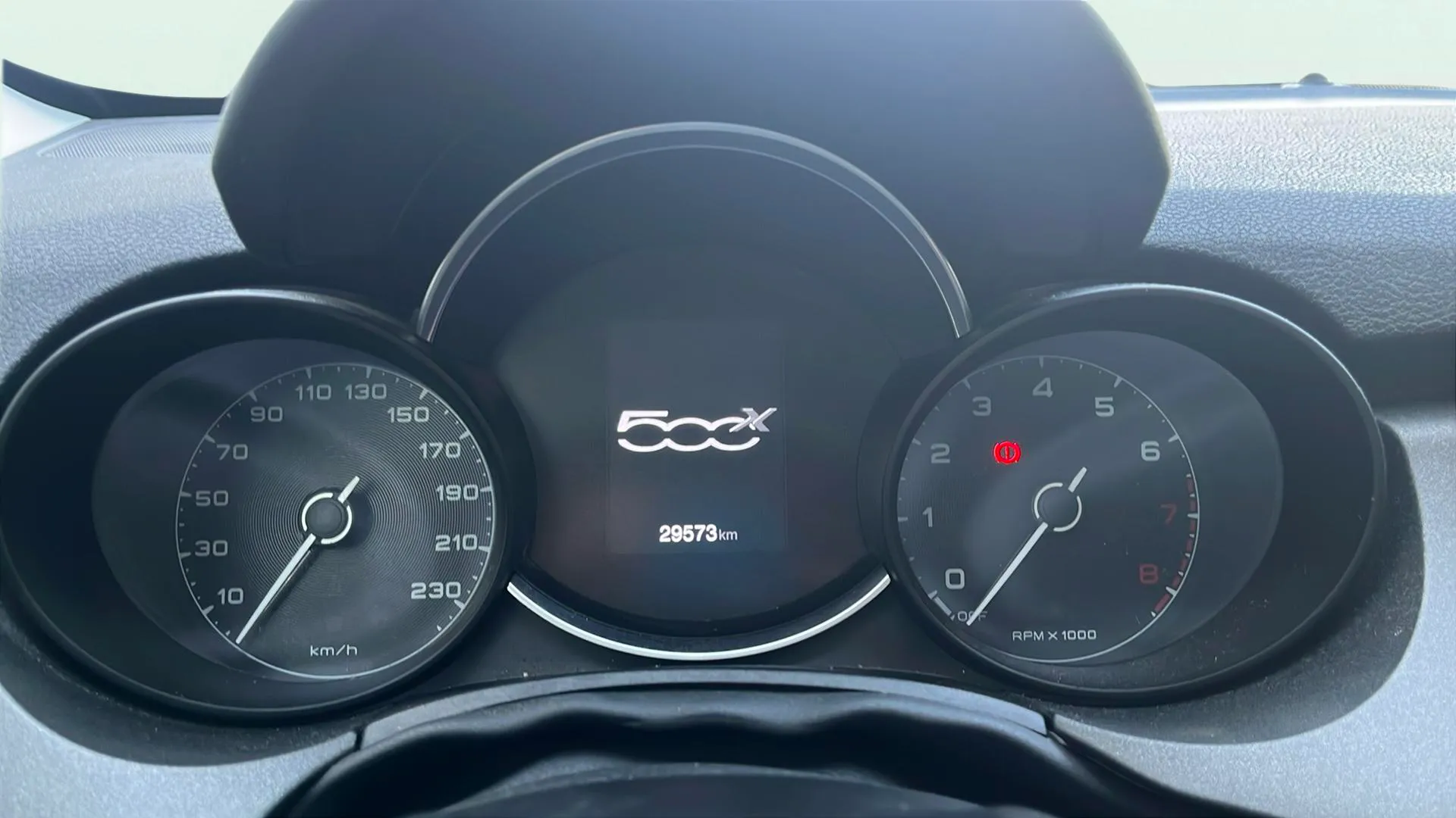 Fiat 500X 1.0 Firefly T3 - foto 9