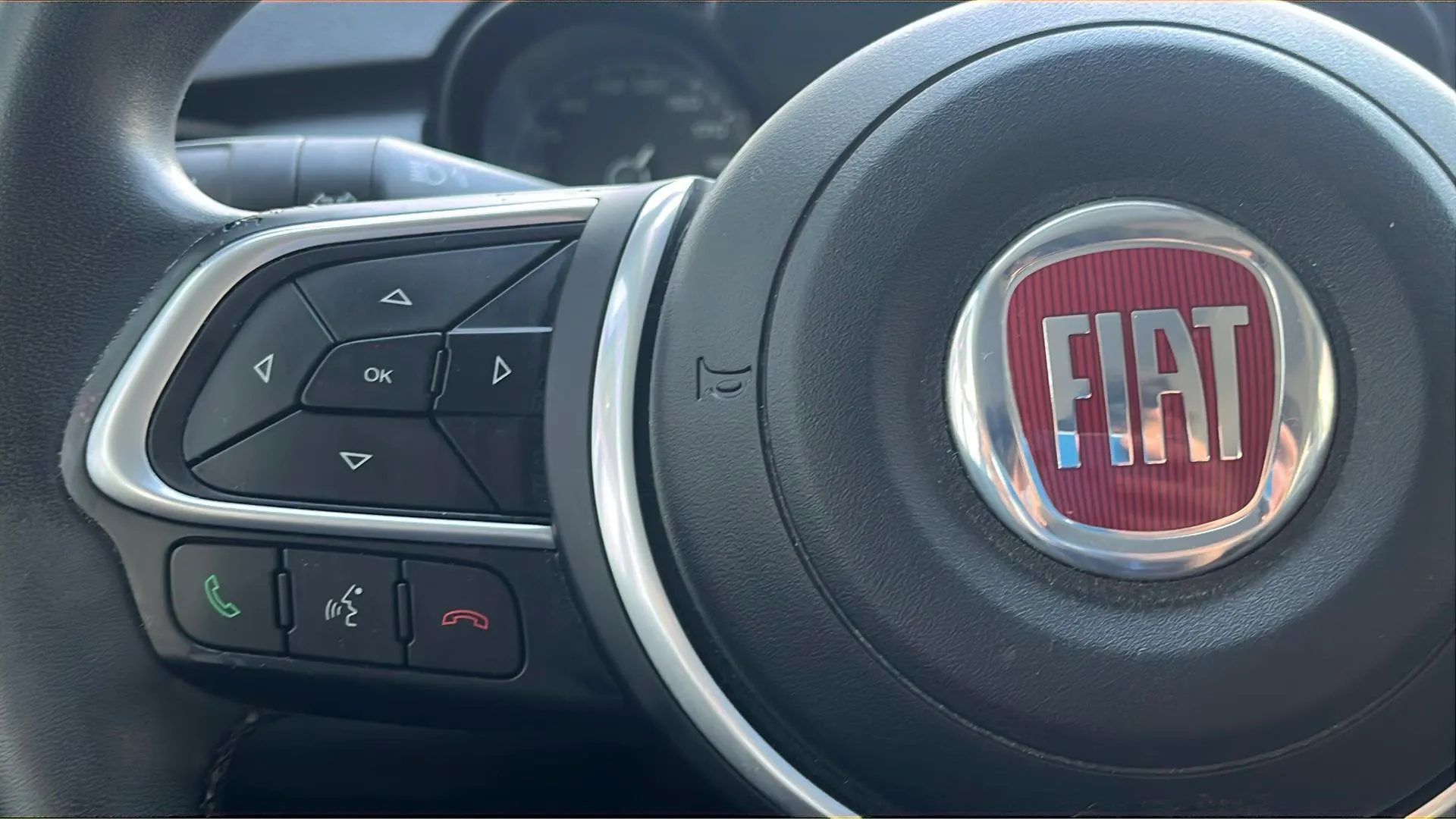 Fiat 500X 1.0 Firefly T3 - foto 14
