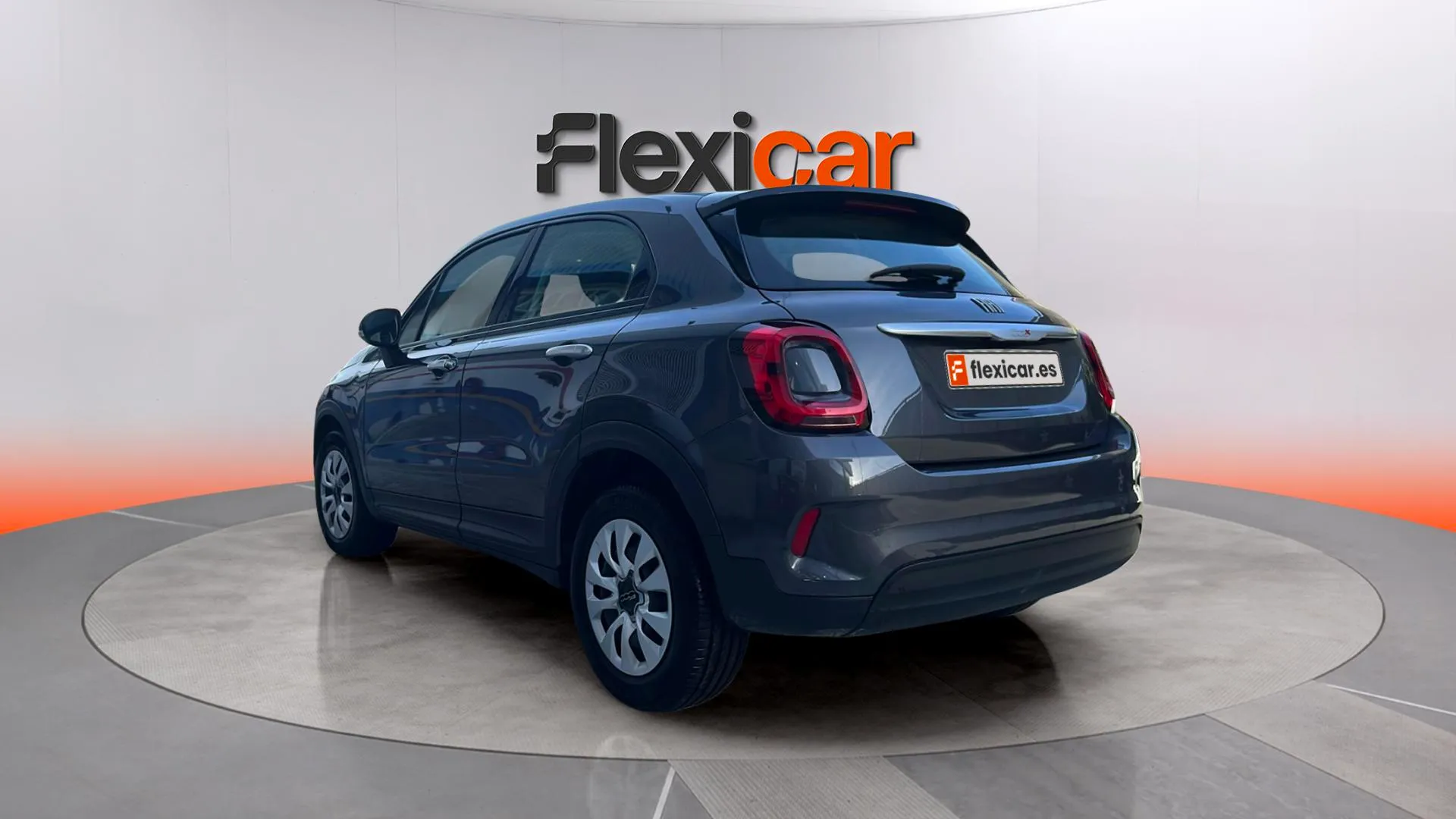 Fiat 500X 1.0 Firefly T3 - foto 8