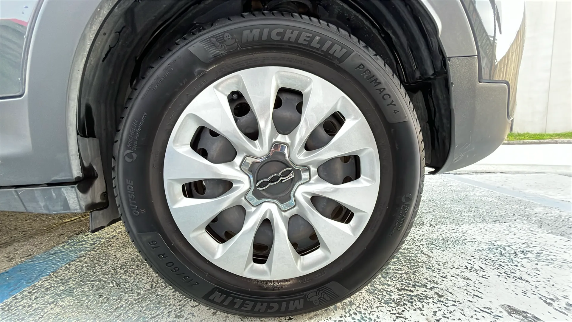Fiat 500X 1.0 Firefly T3 - foto 22
