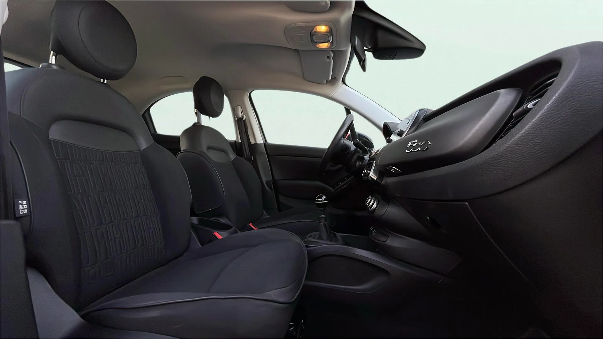 Fiat 500X 1.0 Firefly T3 - foto 16
